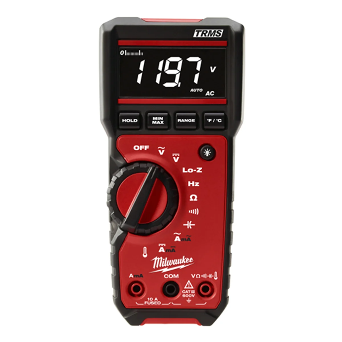 Milwaukee 2217 - 20 Digital Multimeter
