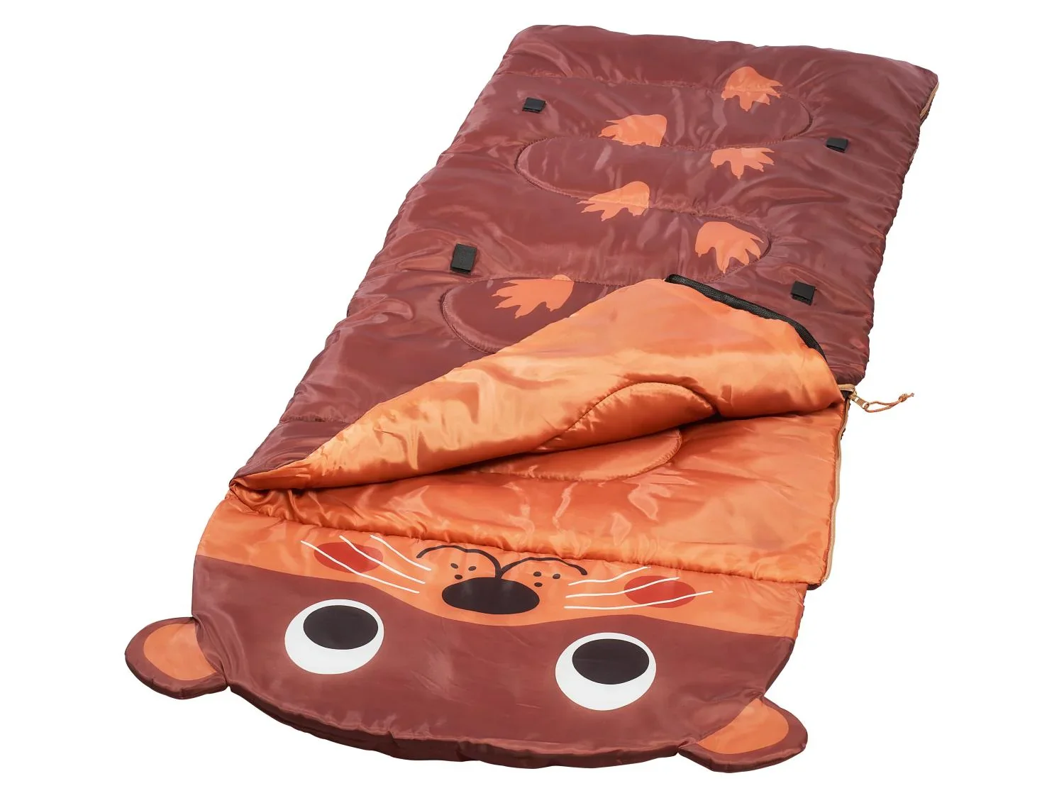 CRIVIT Sac de couchage enfant