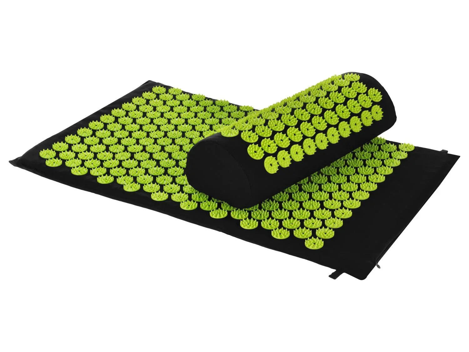 sensiplast Tapis et coussin dacupression