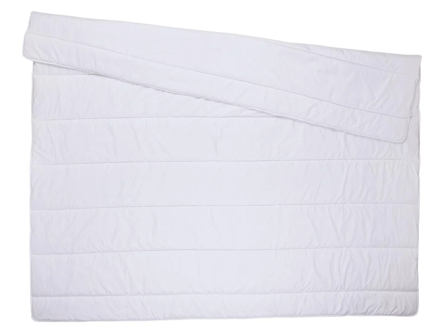 LIVARNO Couette anti-acariens, 260 x 240 cm