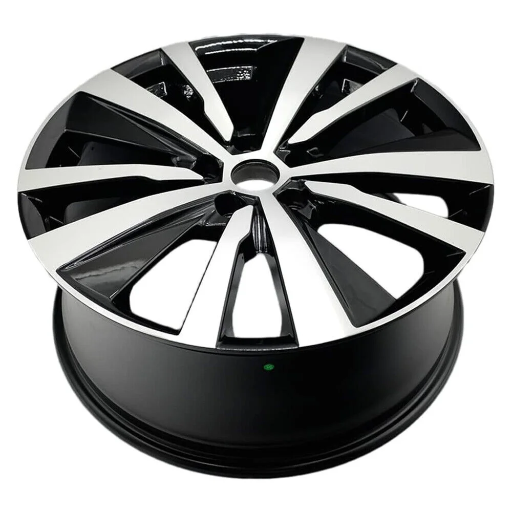 19" Wheel Rim for Nissan Altima 2019-2022, 19x8 inch Alloy Replacement Rims - Image 4