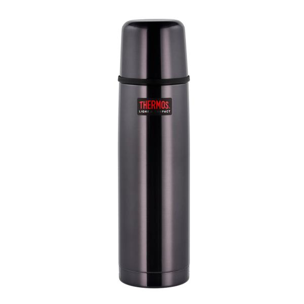 Light&Compact termos 0,75L midnight blue