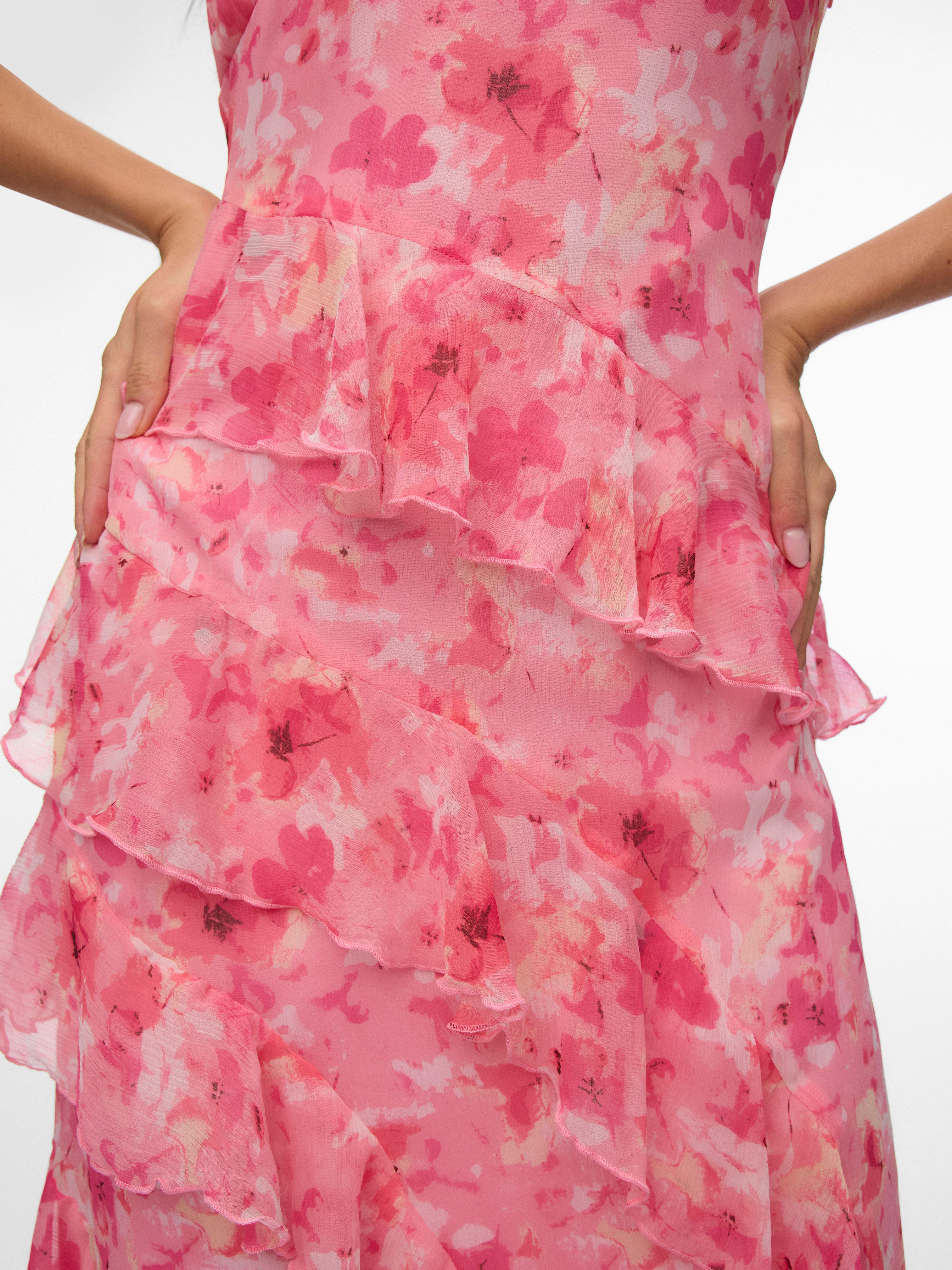 VERO MODA® VMSMILLA Long dress