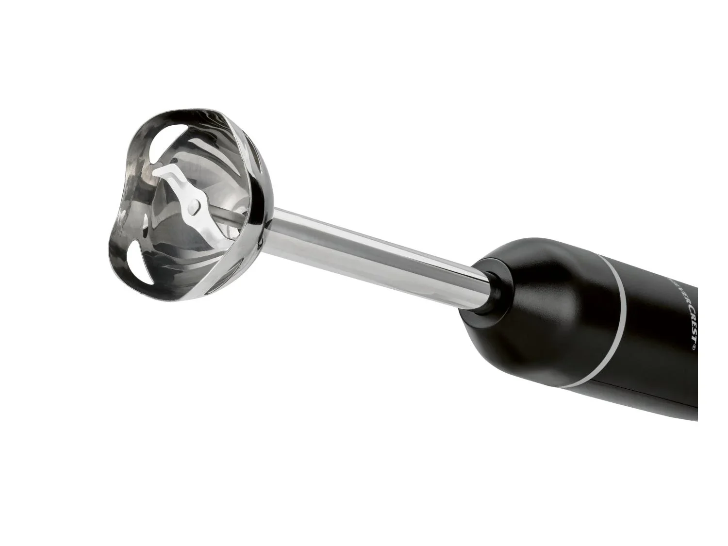 SILVERCREST KITCHEN TOOLS Mixeur plongeant avec appareil  smoothie, 600 W