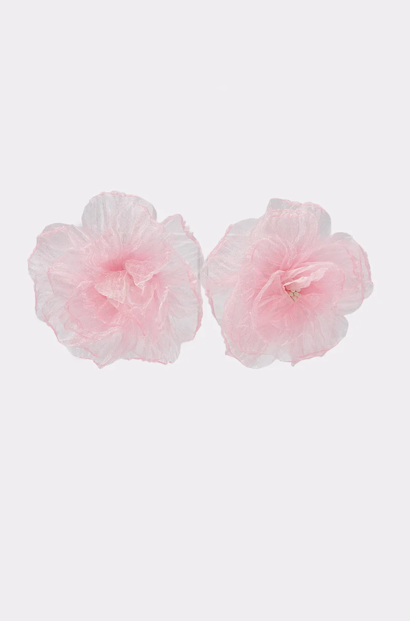 IM JUST A GIRL EARRING - Akira Store