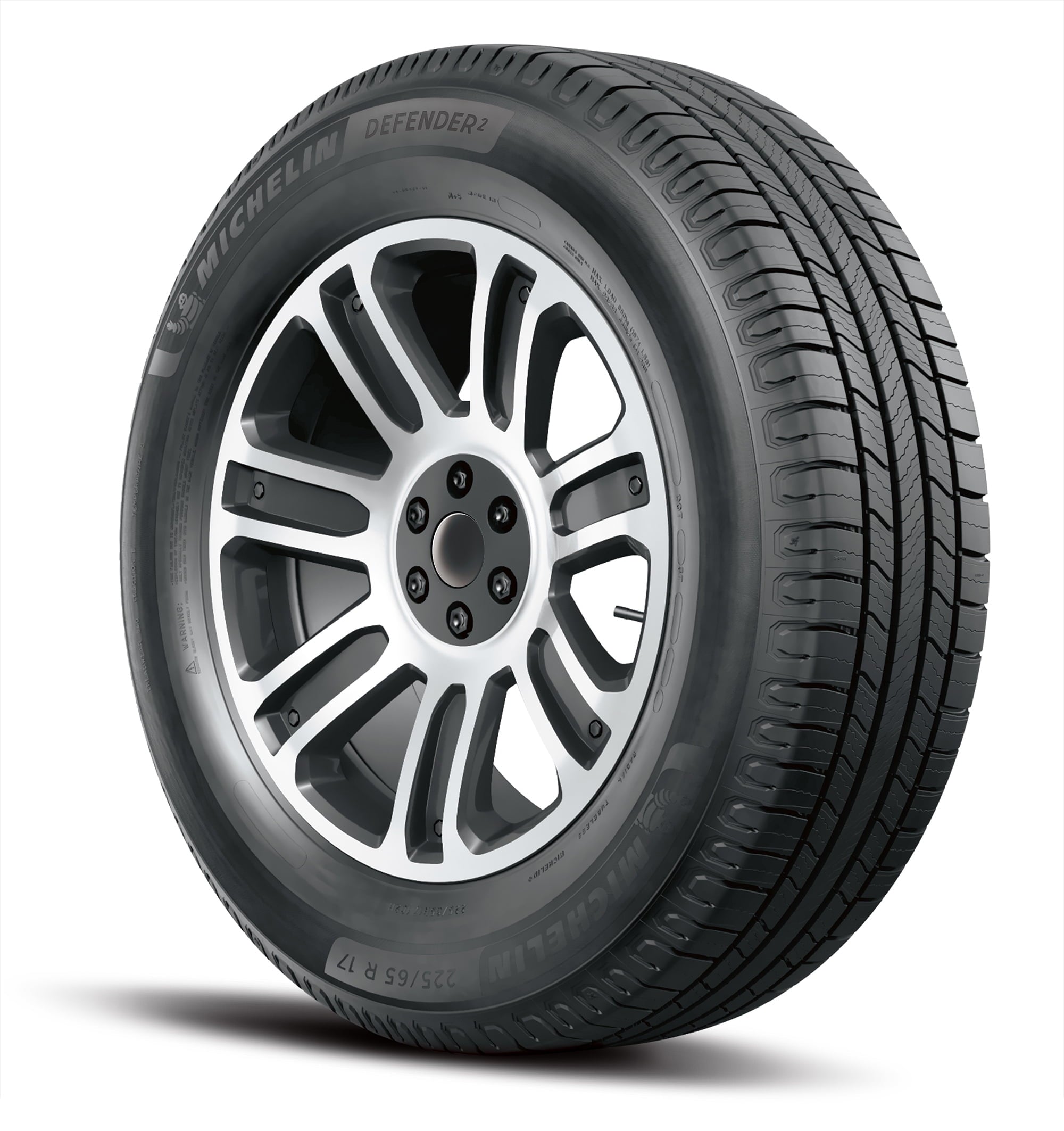 Defender2 All-Season 245/60R18 105H Tire