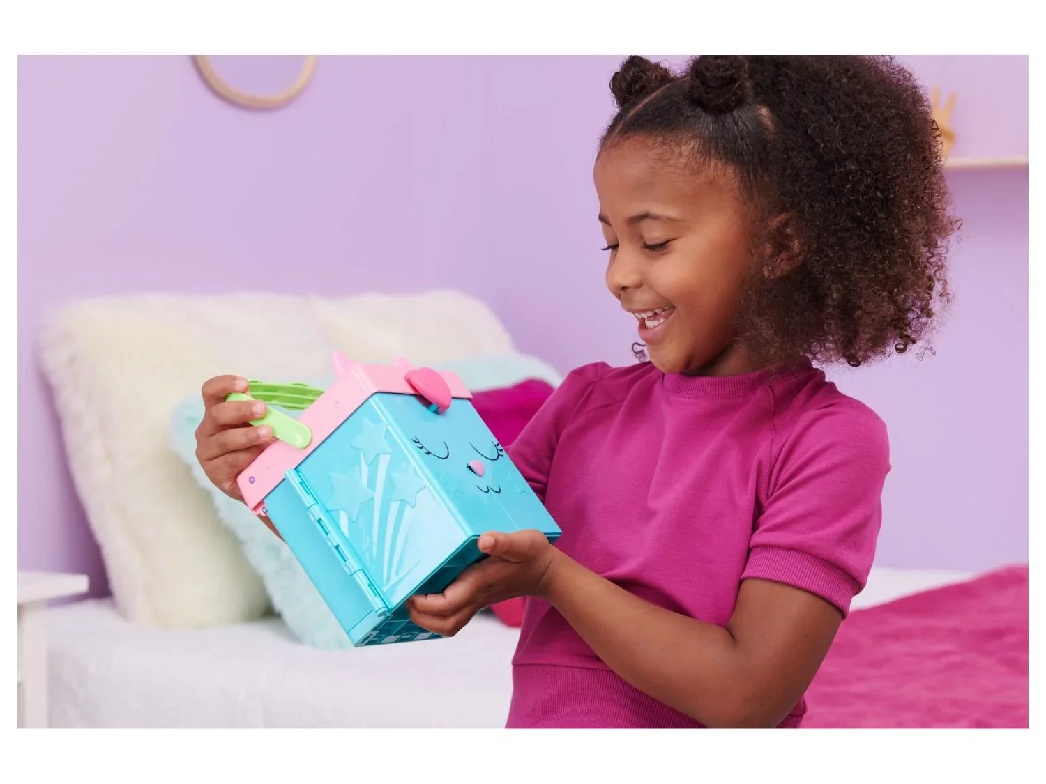 Gabbys Dollhouse Coffret de jeu