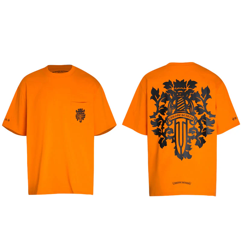 Chrome Hearts T-shirt K6067