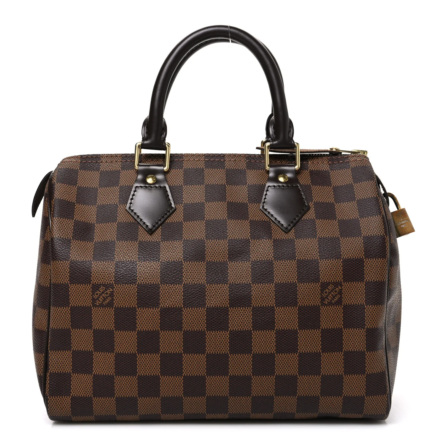 Damier Ebene Speedy 25