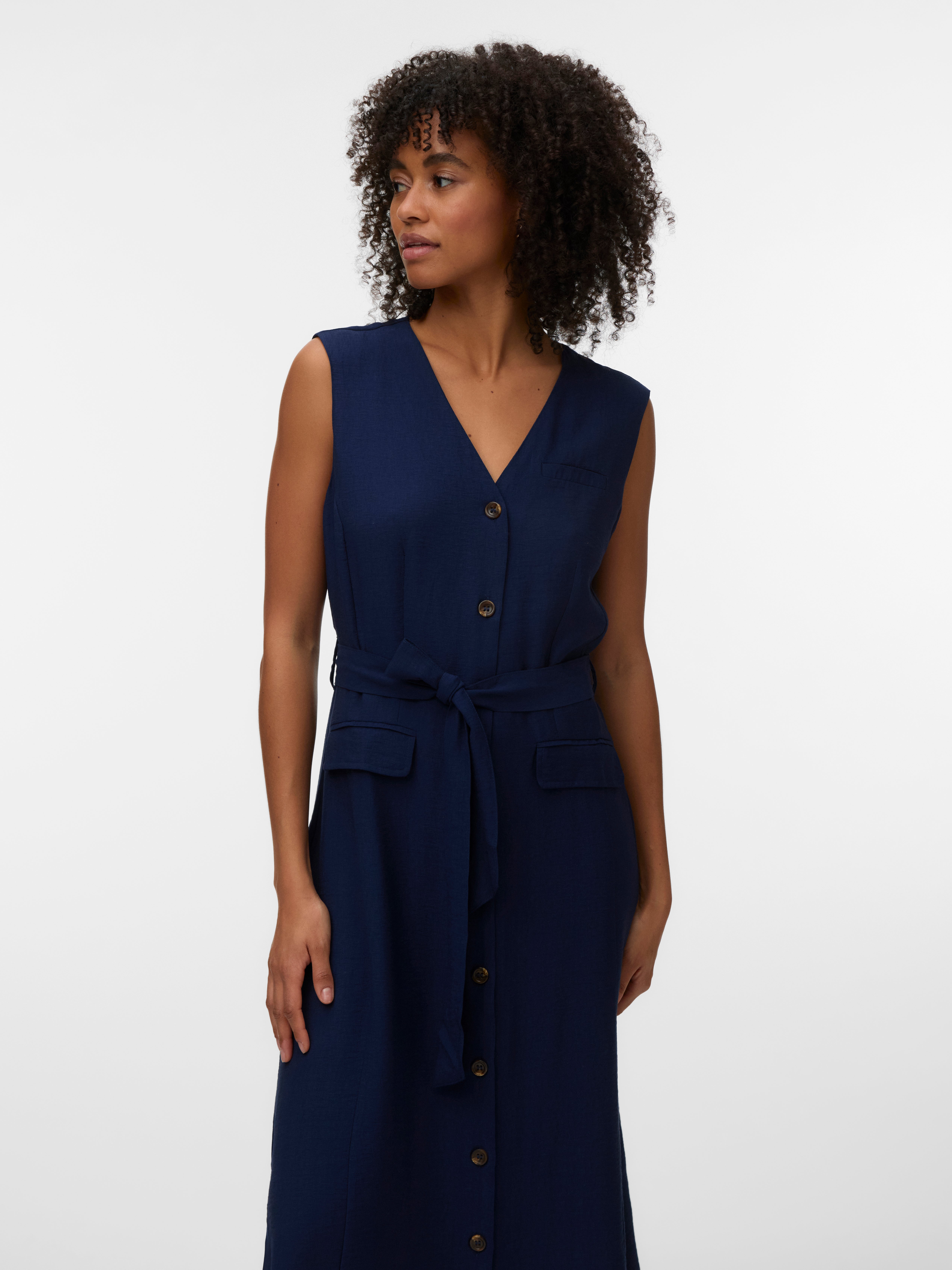 VERO MODA® VMJAYLIN Long dress
