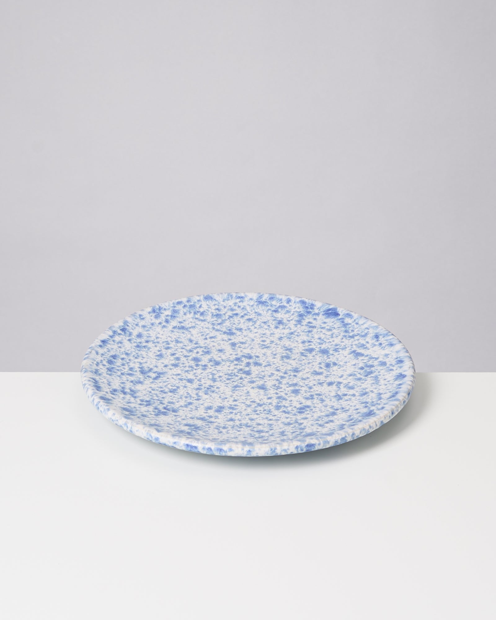 ALMADA - SMALL PLATE CLASSIC BLUE