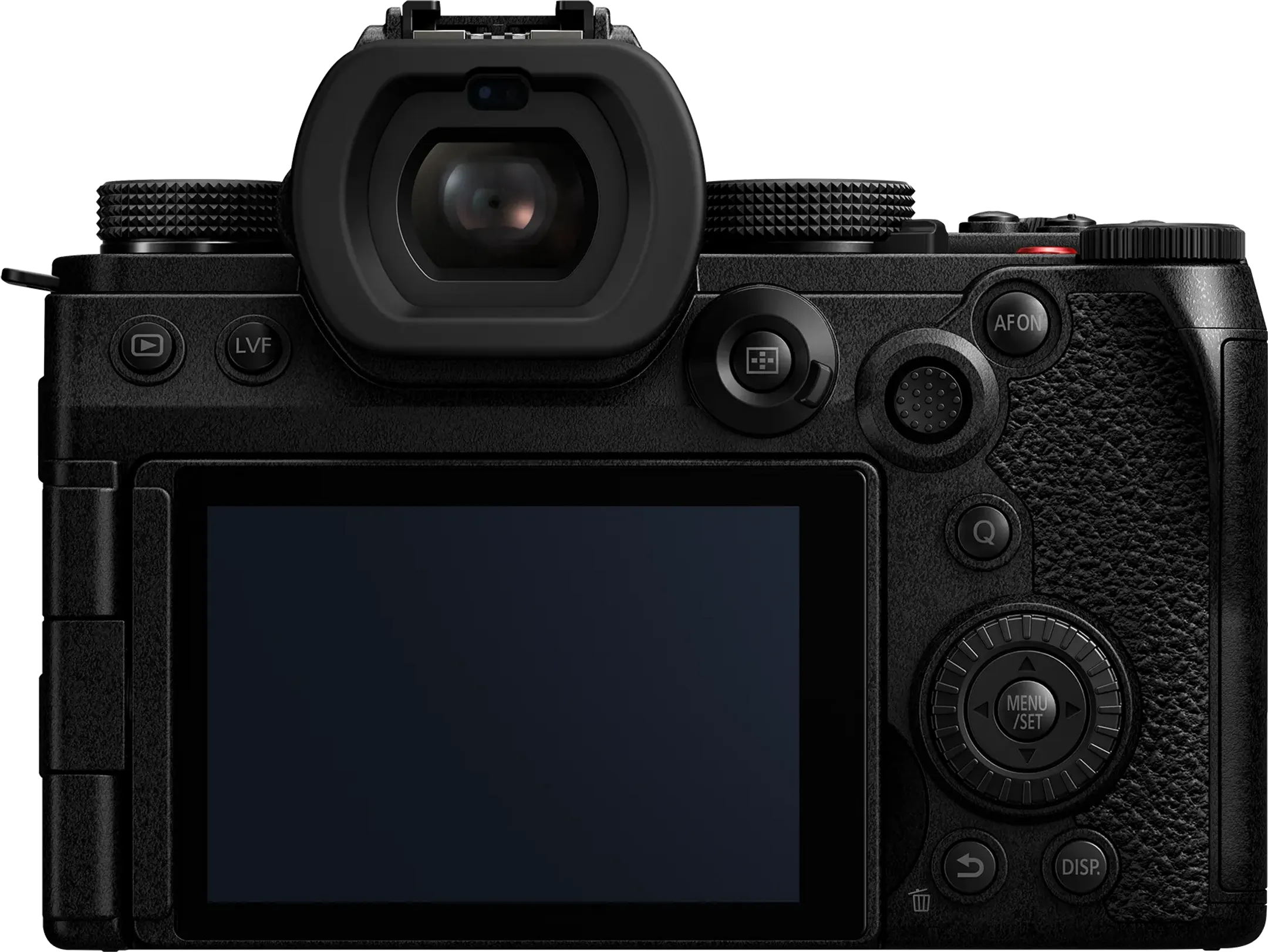 Panasonic Body Lumix S DC-S5IIX Full Frame