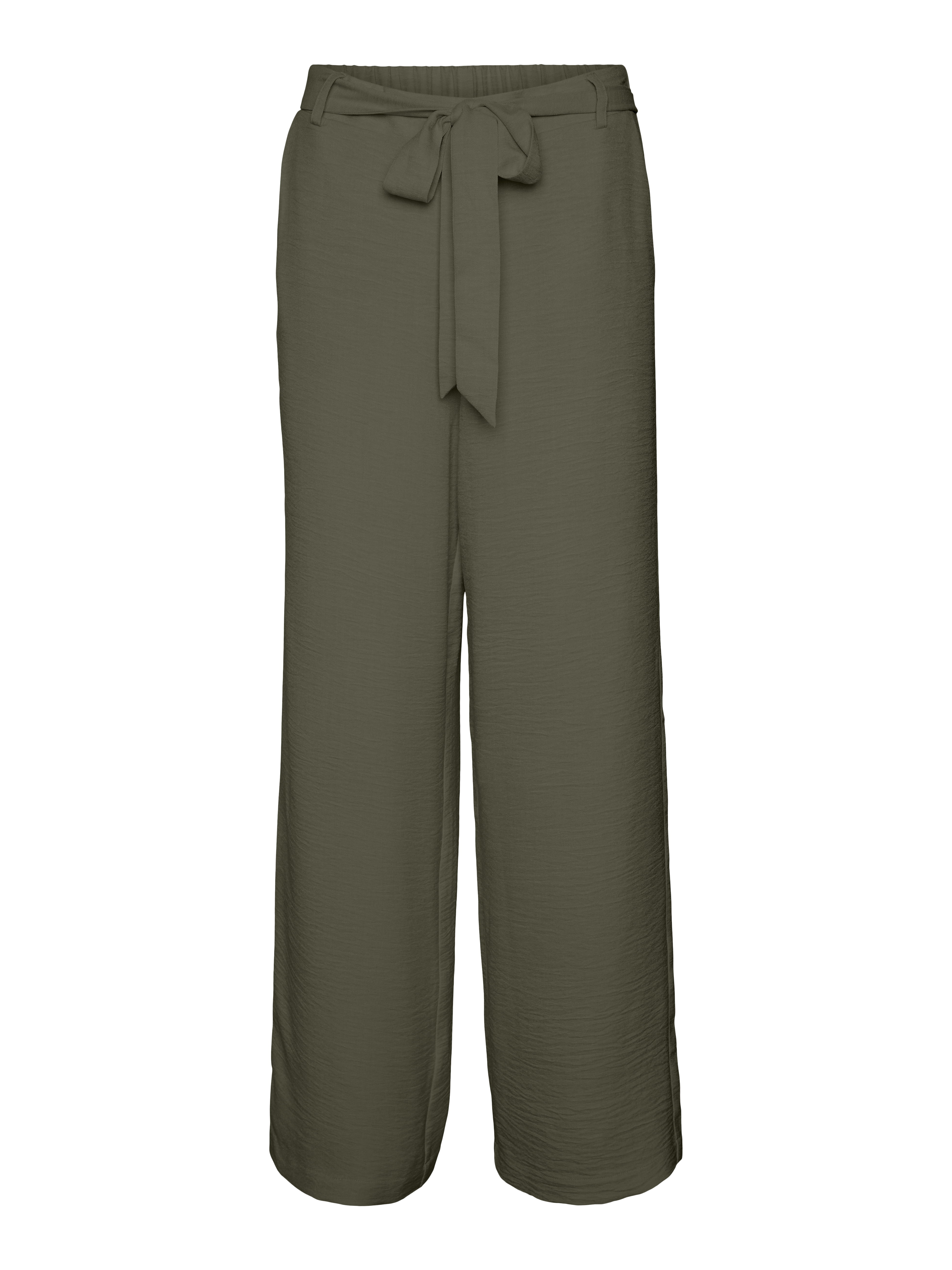 VERO MODA® VMMELONY High waist Trousers