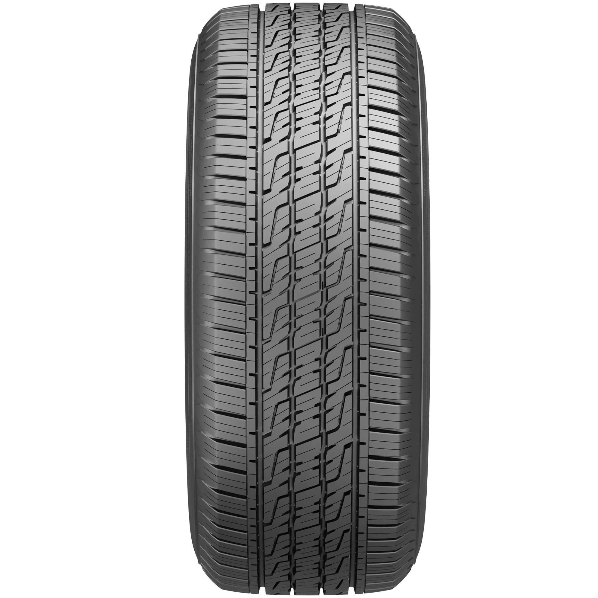 Set of 2 General Grabber STX2 245/70R17 110S Tires