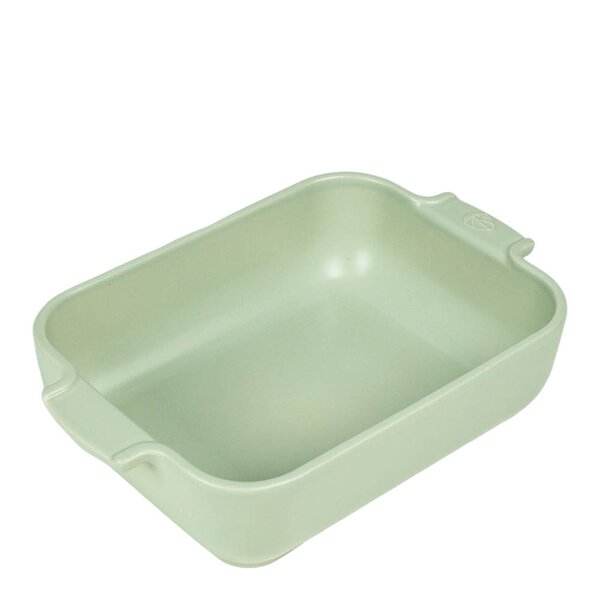 Appolia ildfast form keramikk 25 cm sage green
