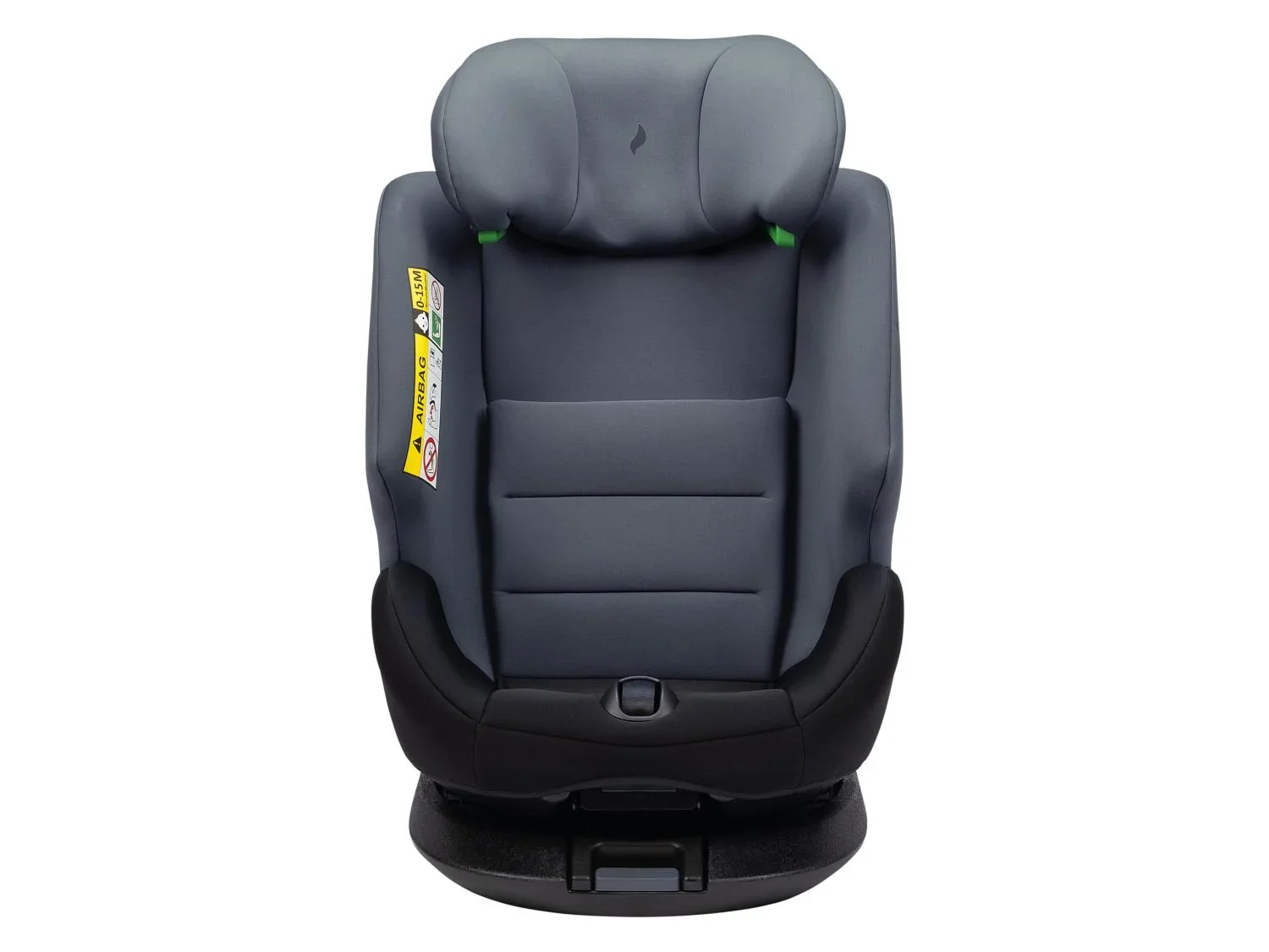Osann Sige auto One360 NERO