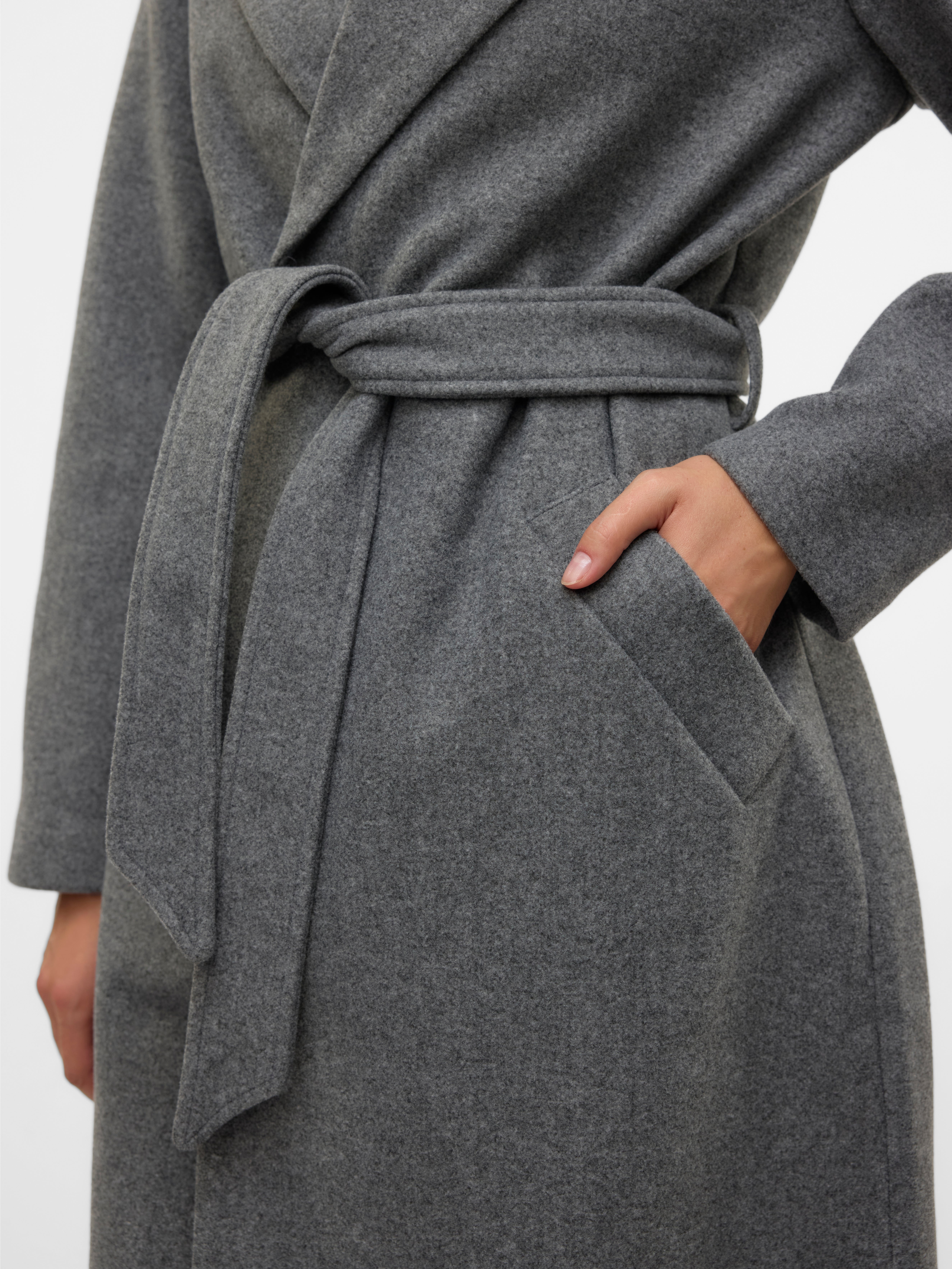 VERO MODA® VMFORTUNEAYA Coat
