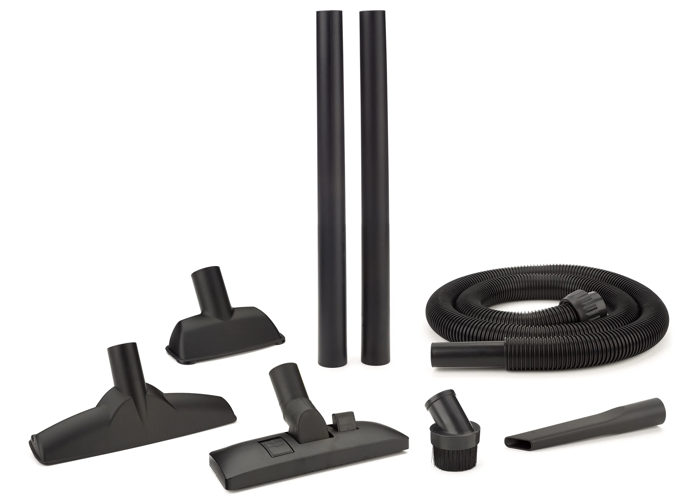 10 Gallon 6.0 Peak HP Industrial Wet Dry Vacuum, Black, Model 9258106 - Image 8