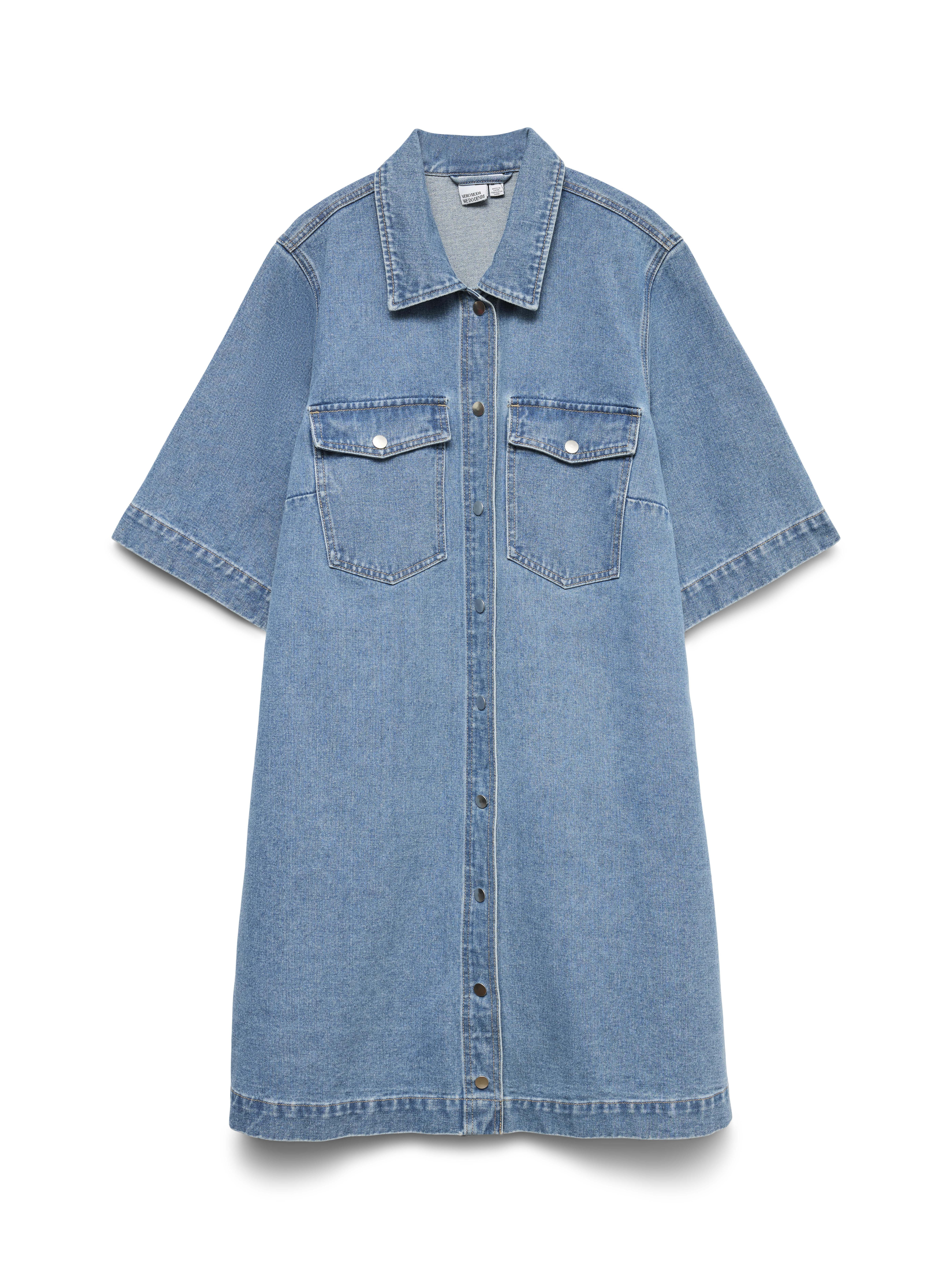 VERO MODA® VMCFENJA Short dress