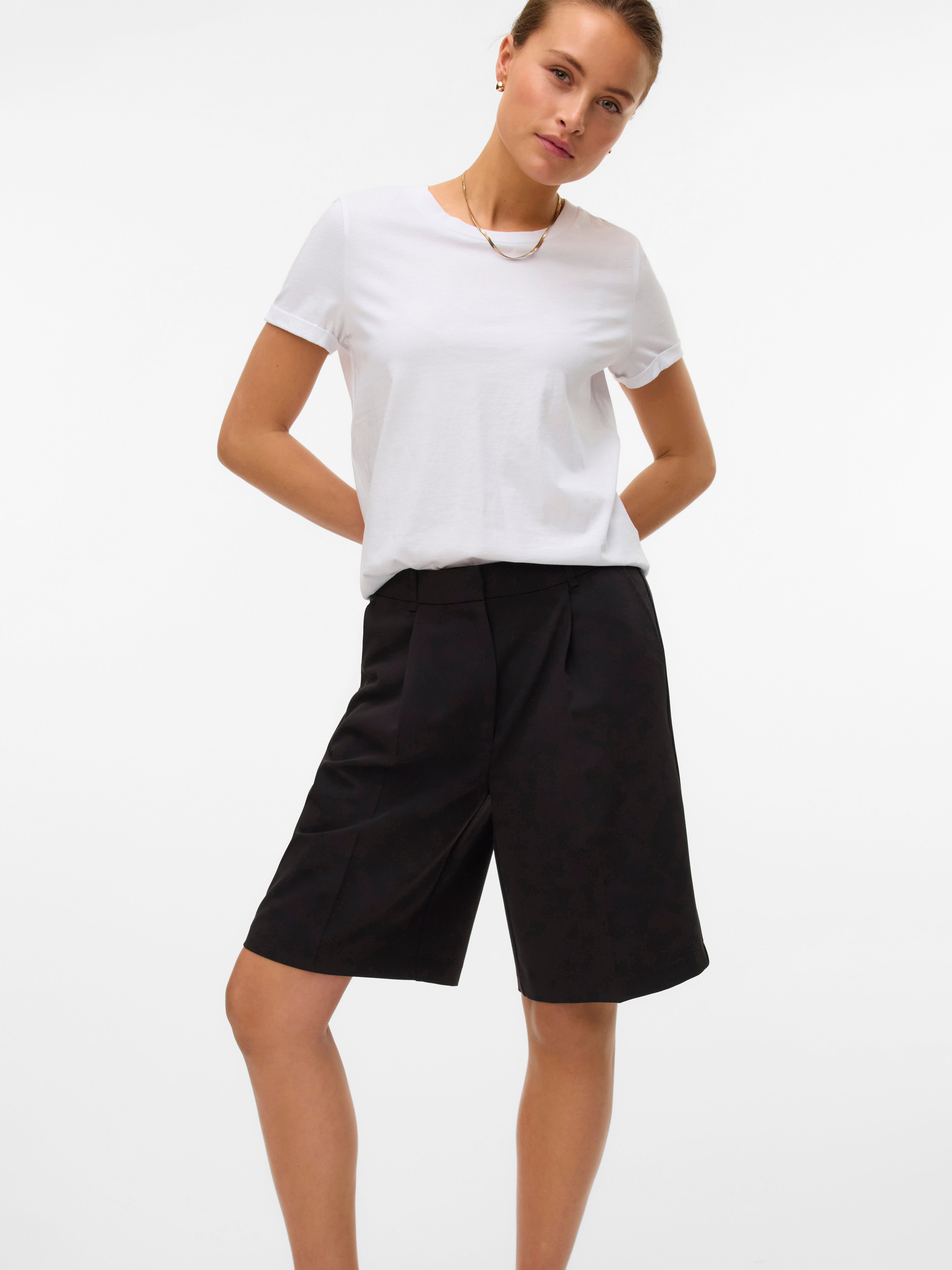 VERO MODA® AWPASSI Shorts