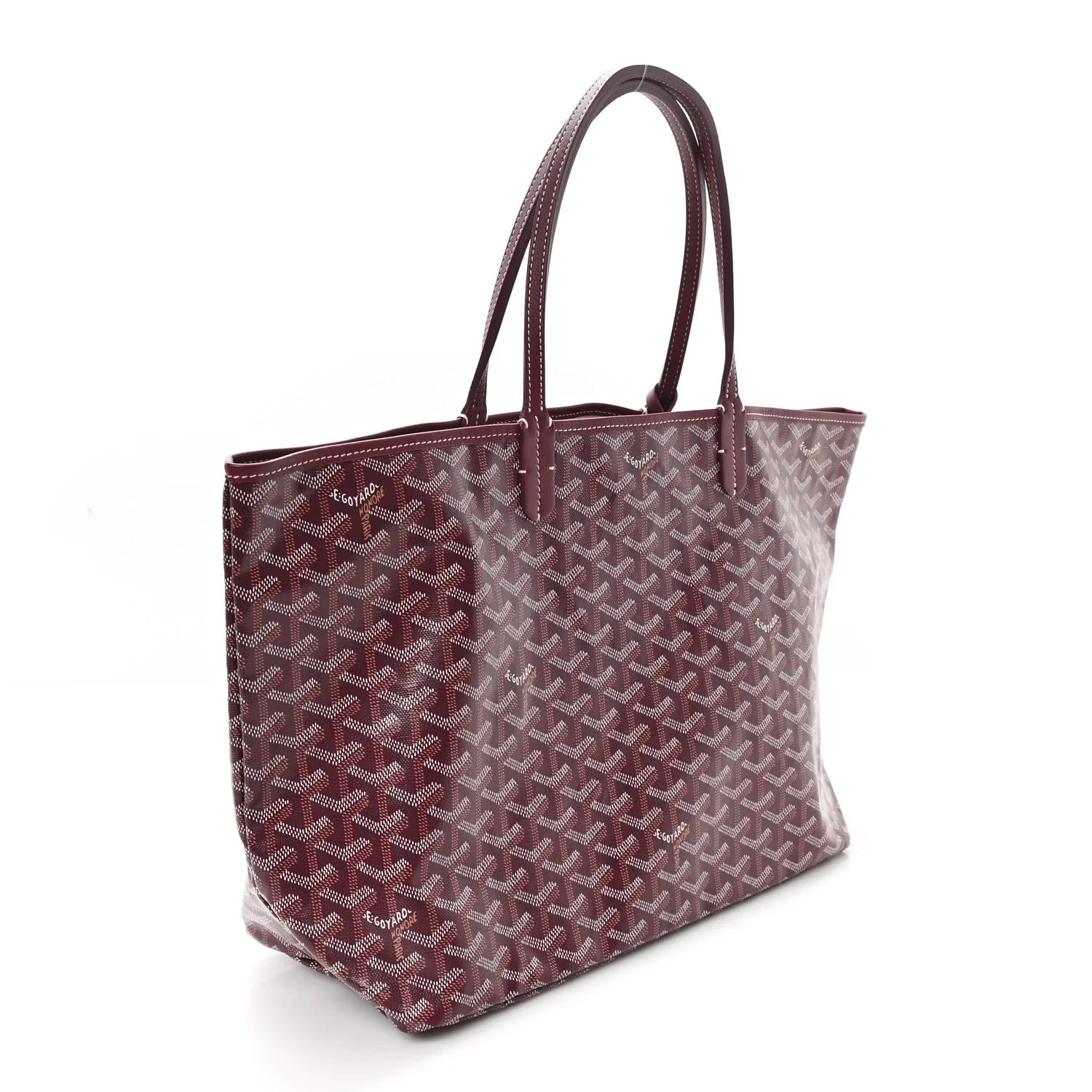 Goyardine Saint Louis PM Bordeaux