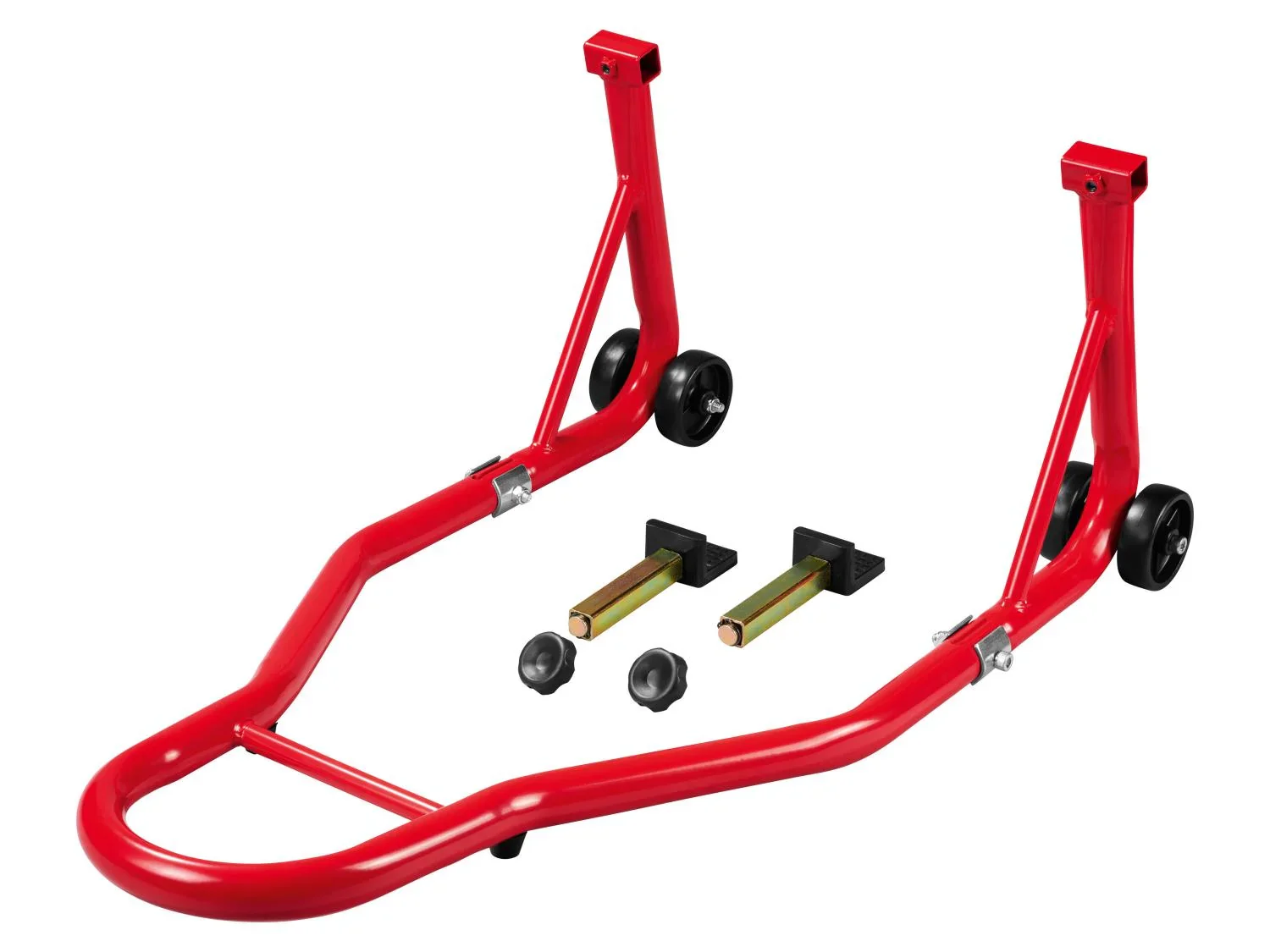 ULTIMATE SPEED Bquille datelier pour moto