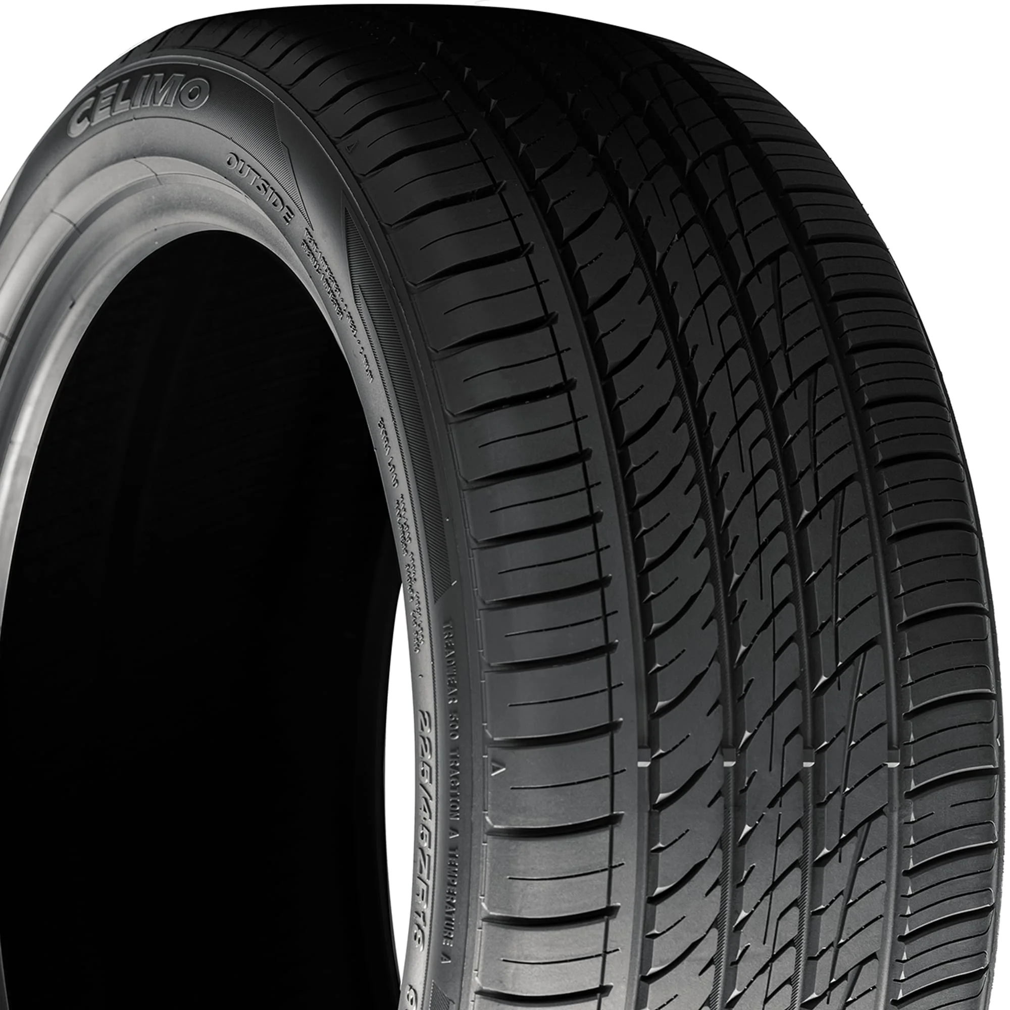Celimo Salient CS580 All-Season 245/45R19 102Y XL SUV/Crossover Tire