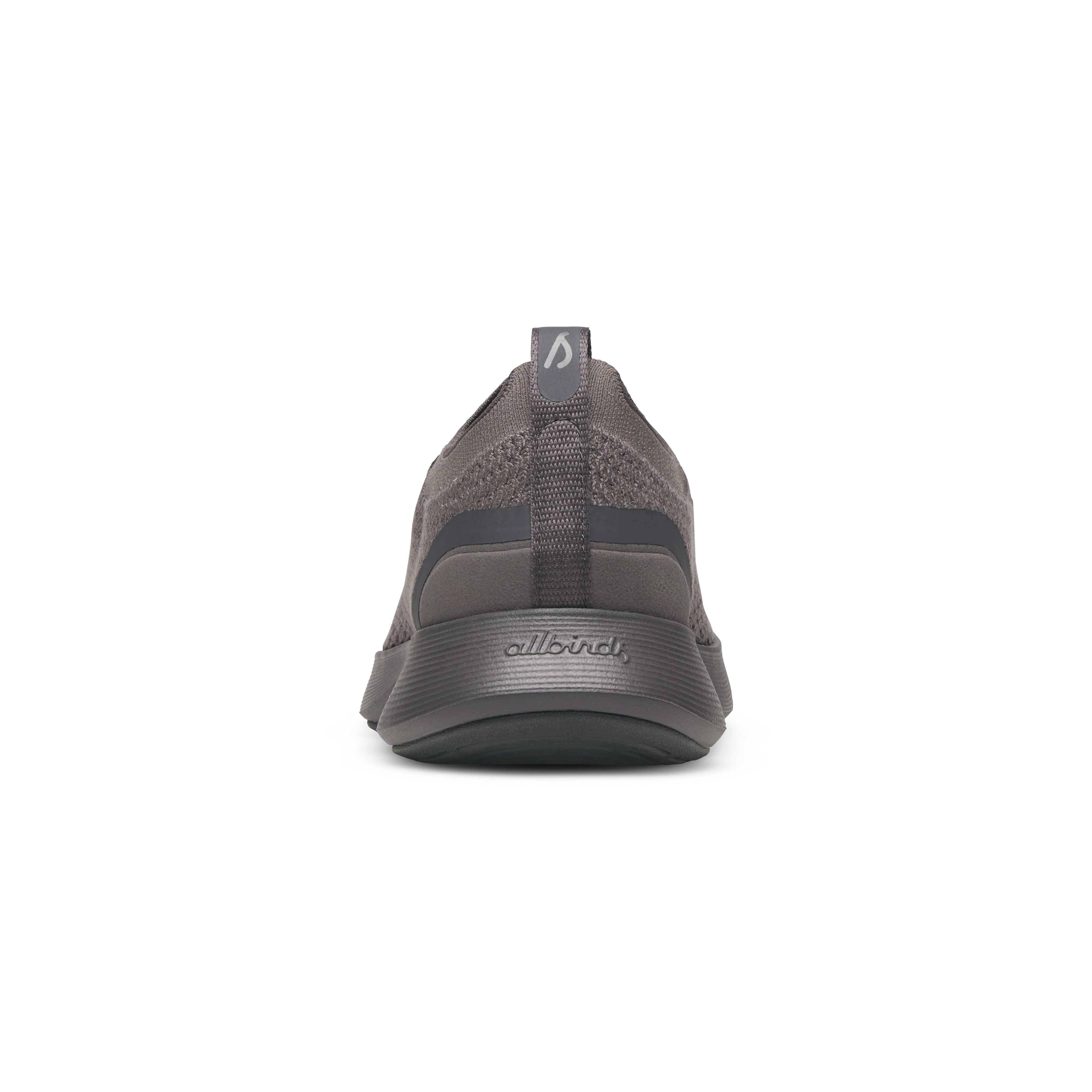 Men's Dasher NZ - Anthracite (Dark Anthracite Sole)