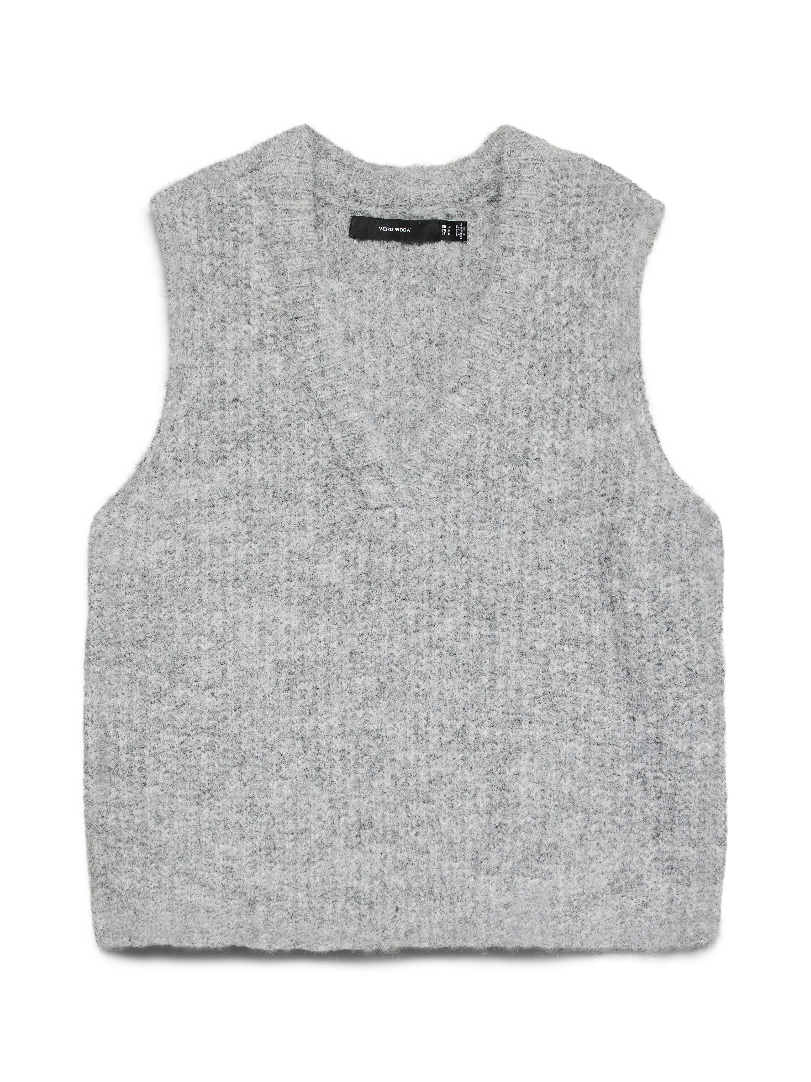 VERO MODA® VMNOVAH Knitted vest