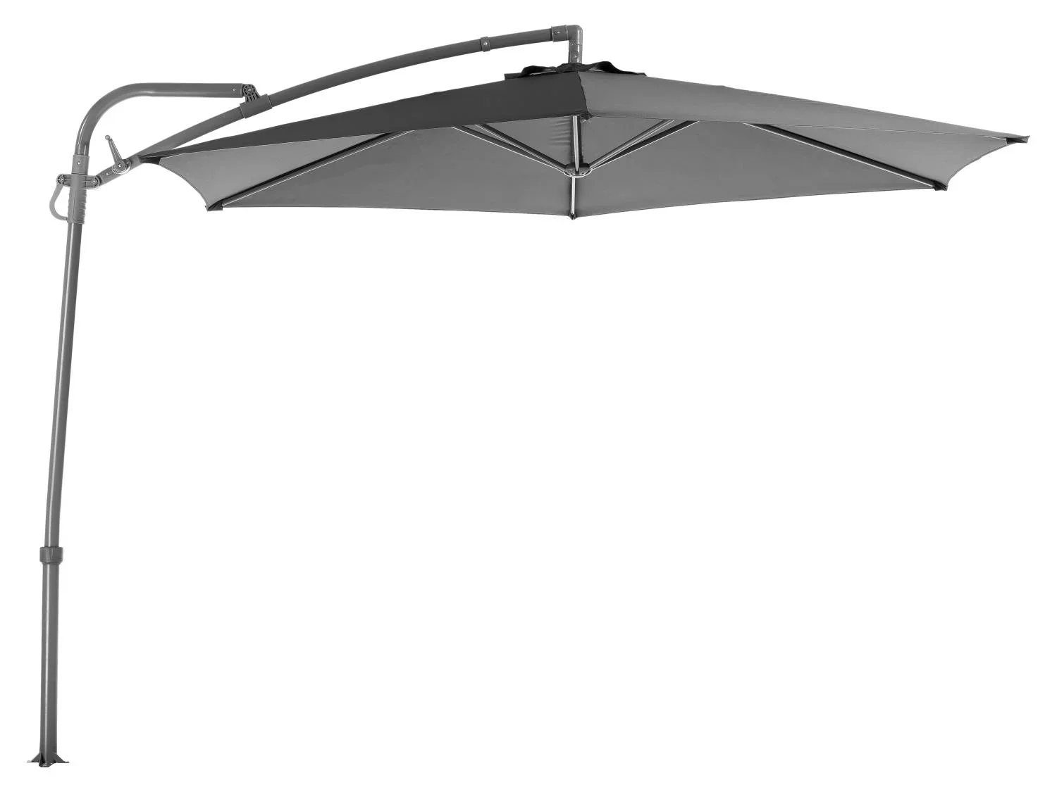 LIVARNO Parasol dport, 3 m