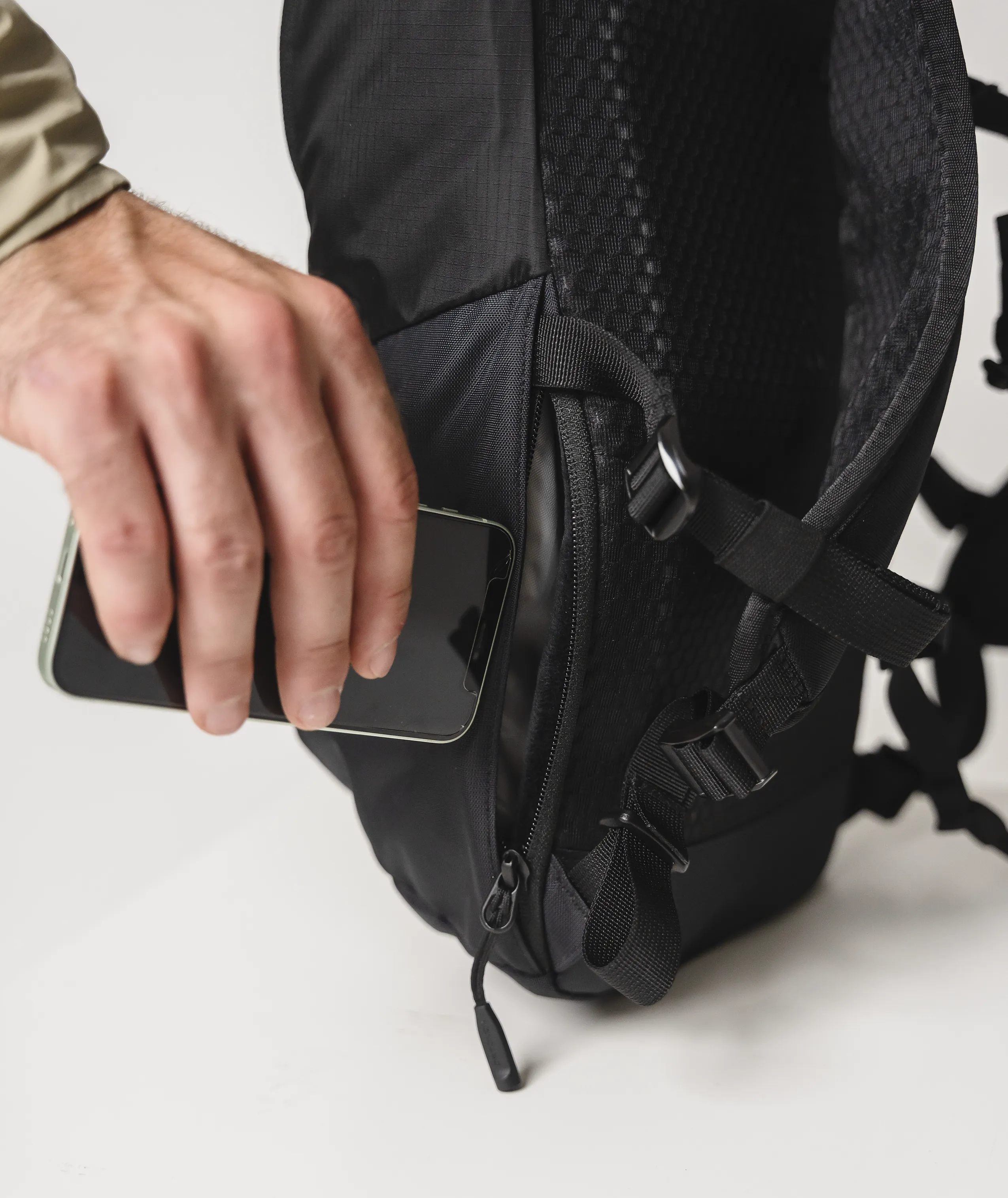 ORTOVOXR SEQUENCE DAYPACK 15