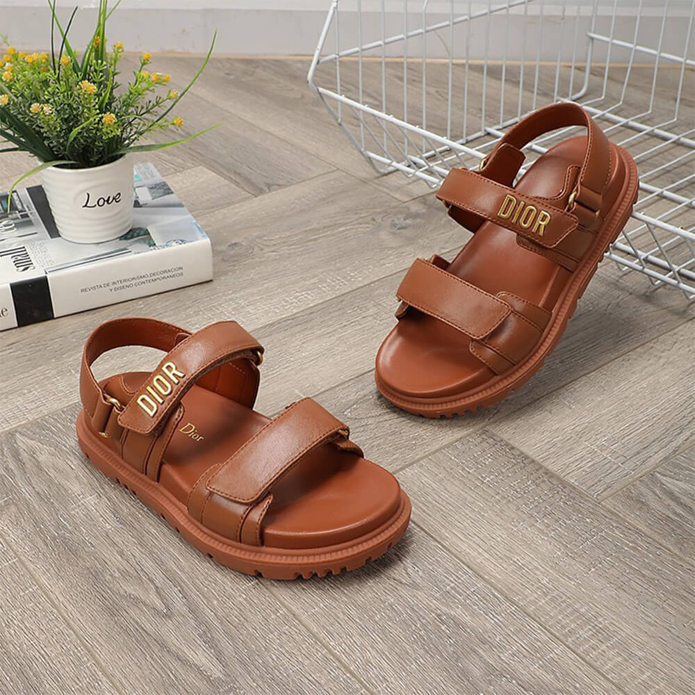 DIORACT SANDAL