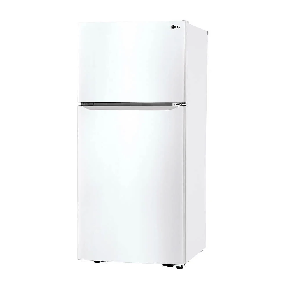 LTCS20020W 20.2 Cu. Ft. Top-Freezer Refrigerator White - Image 2