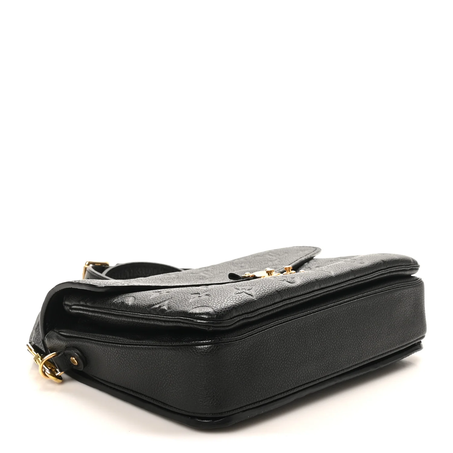 Empreinte Pochette Metis Black