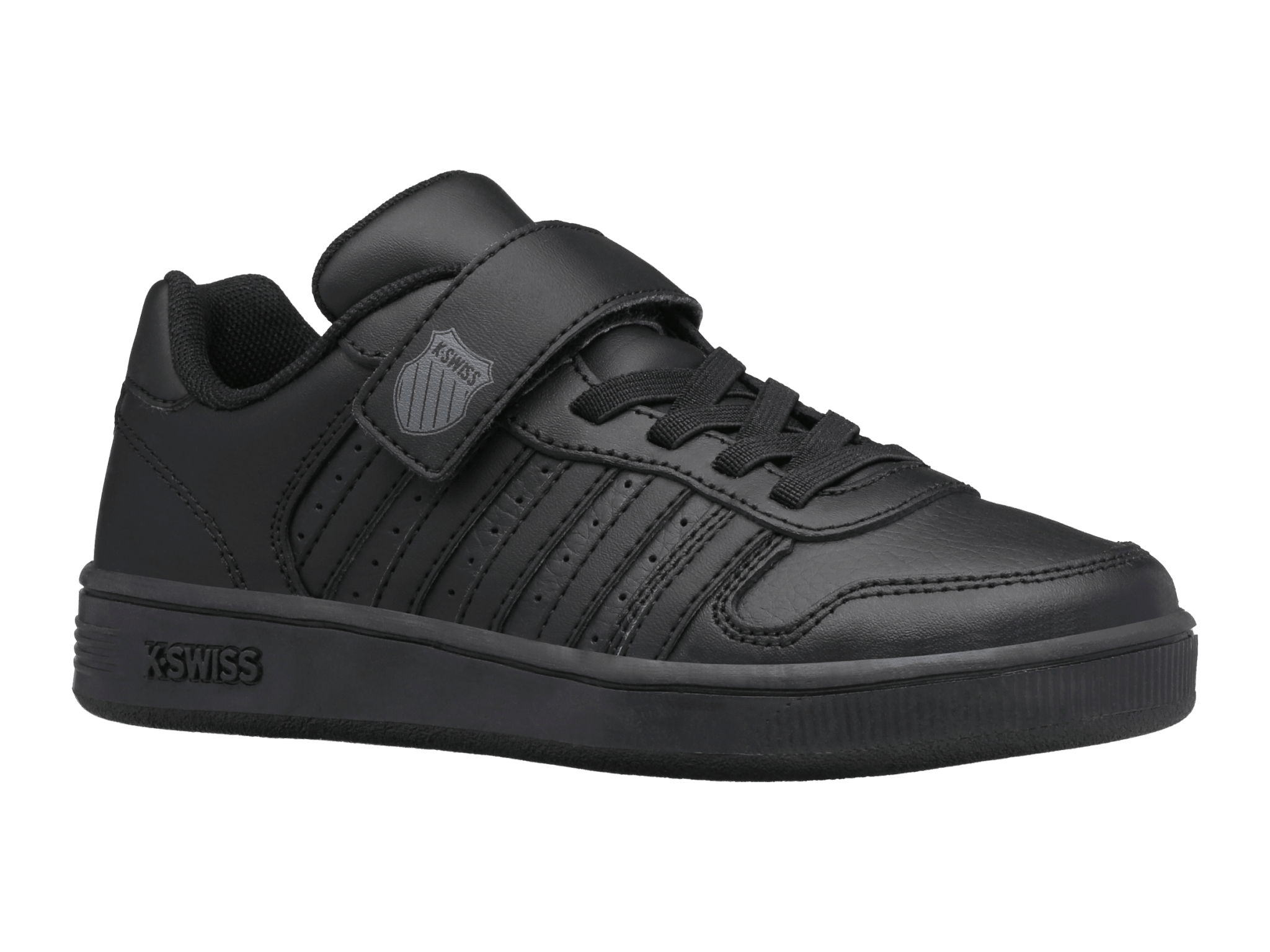 COURT PALISADES STRAP - K-Swiss Shoes