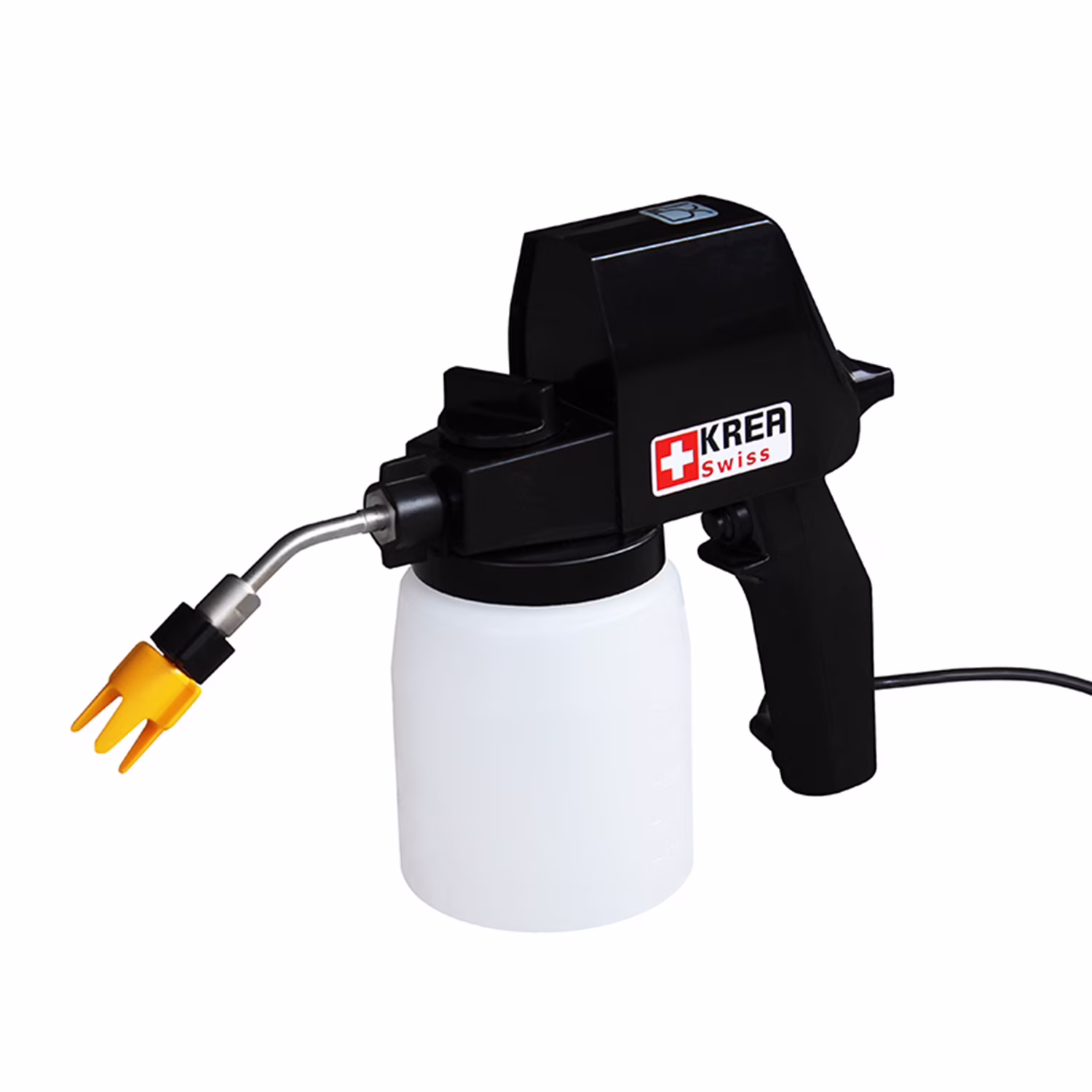 KREA Swiss LM 25 multiSPRAY Electric Food Spray Gun 110V