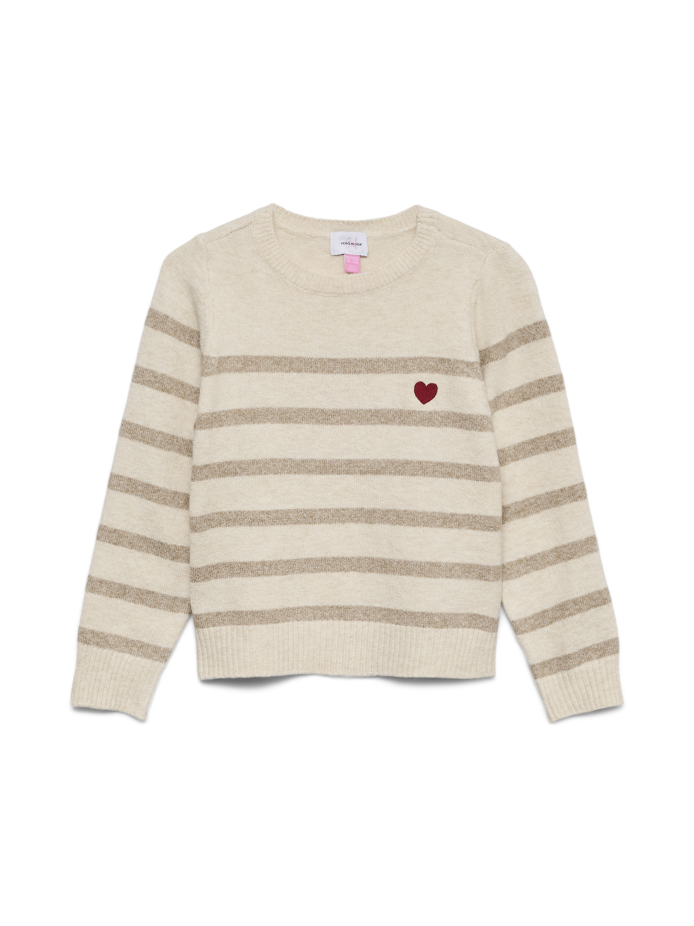 VERO MODA® VMDOFFY Knitted pullover
