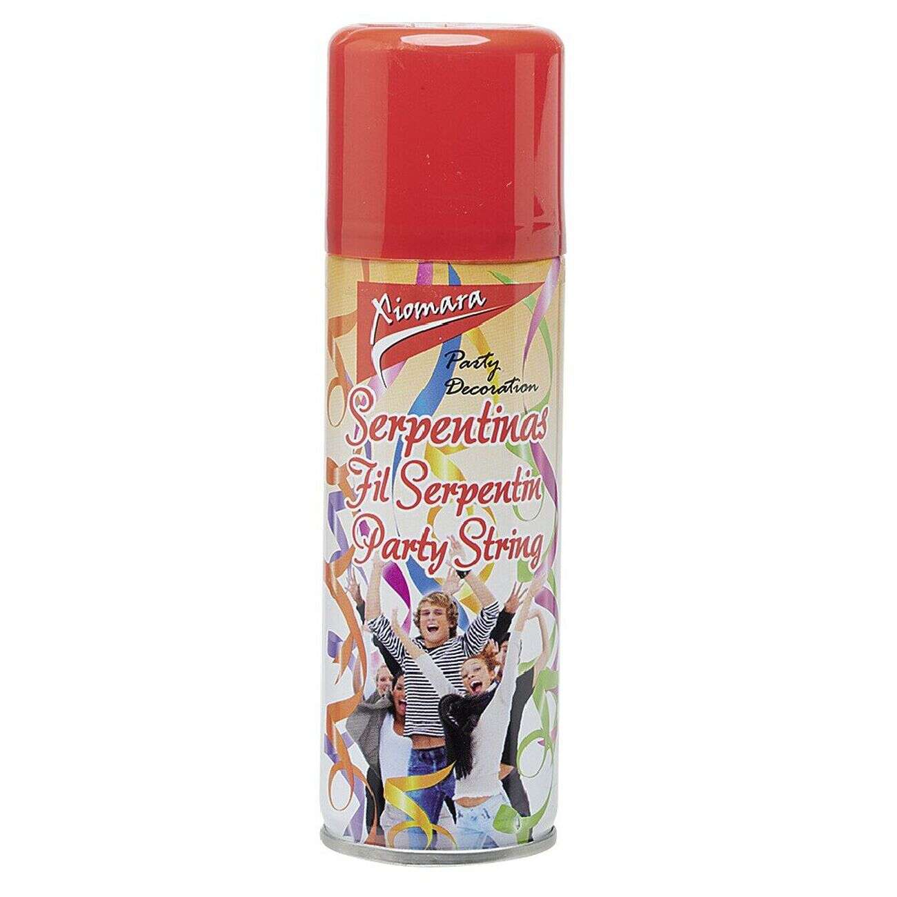 Spray à paillettes pour cheveux 125 ml