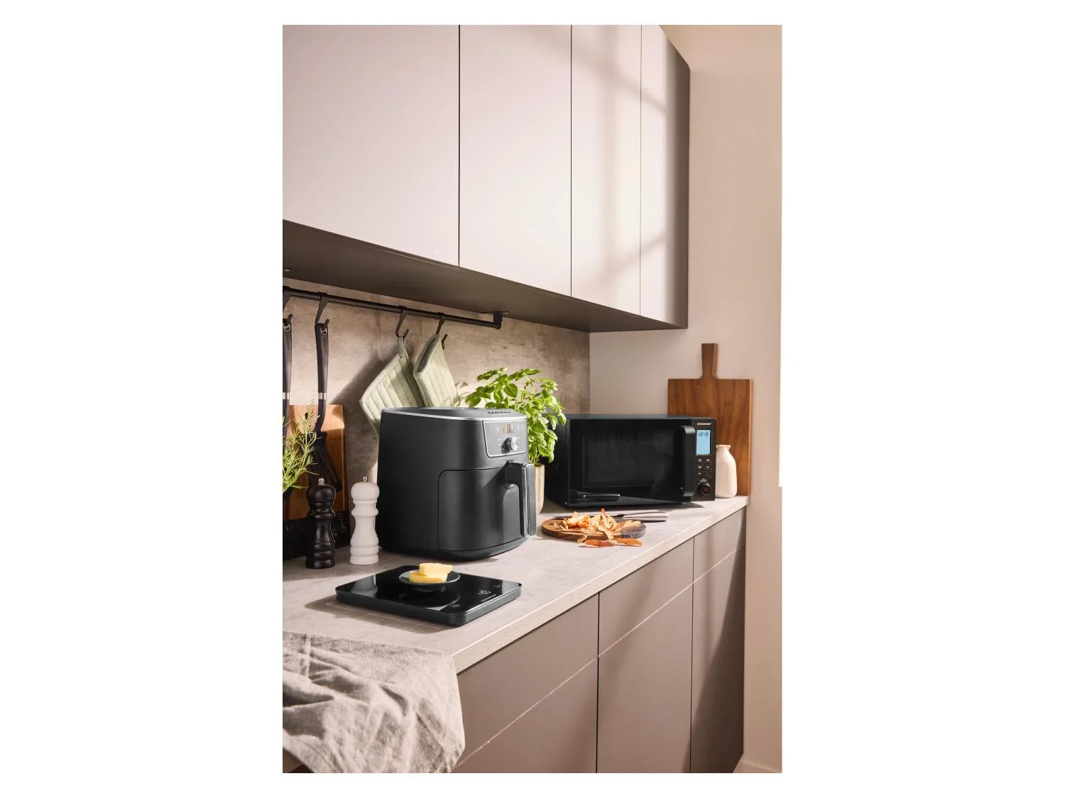 SILVERCREST Balance de cuisine numrique