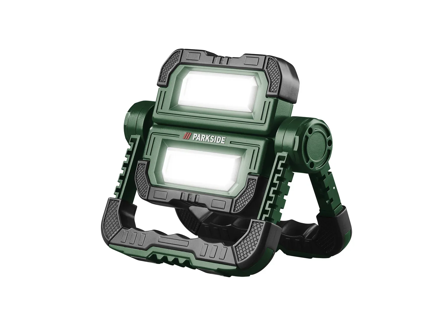 PARKSIDE Projecteur de chantier  LED PBBK 4 A1