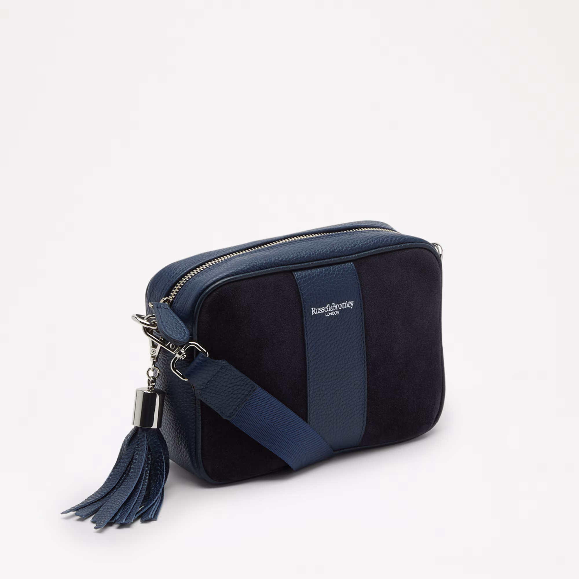 Robin<br>Crossbody Camera Bag