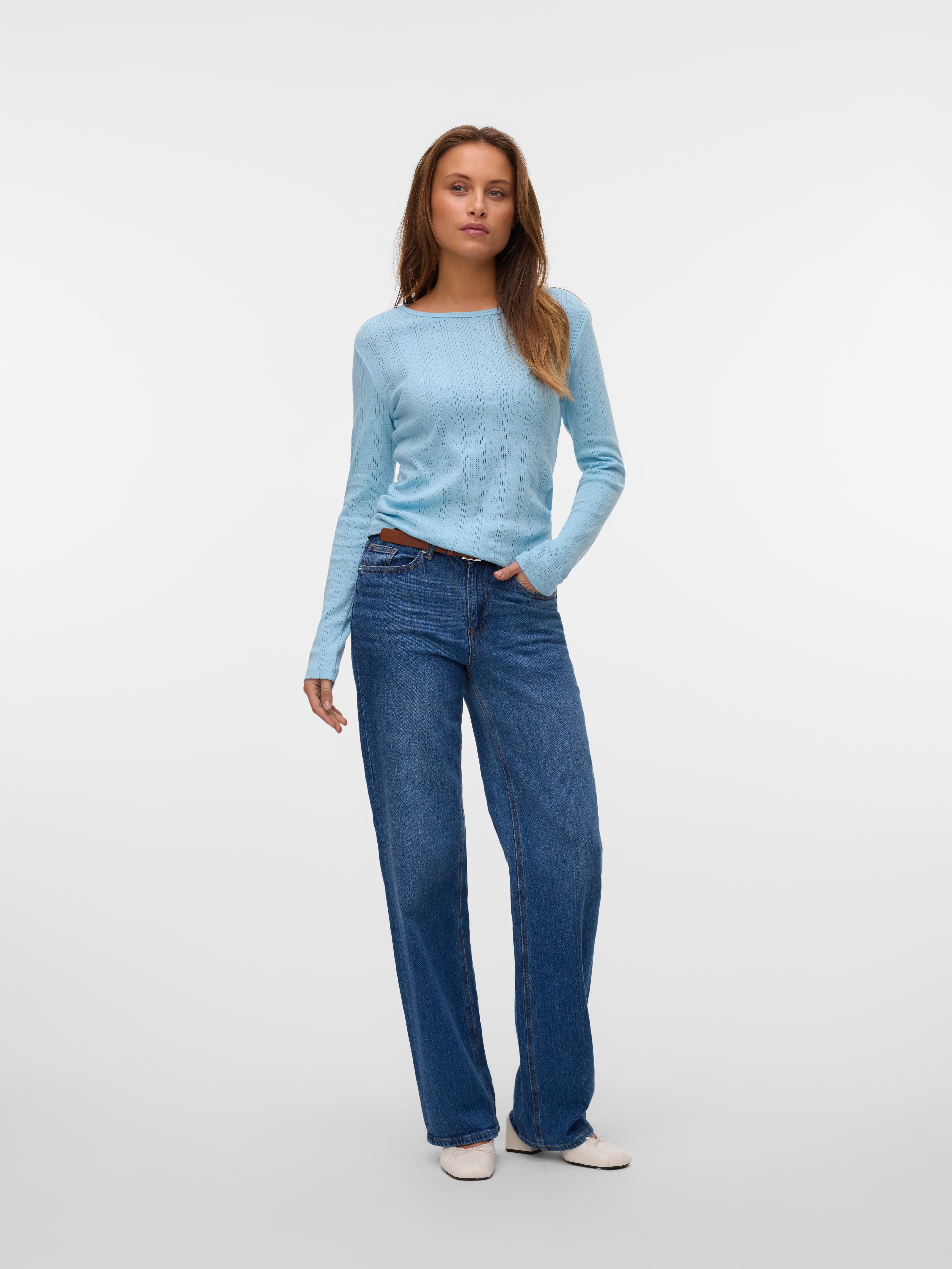 VERO MODA® VMLISA Top
