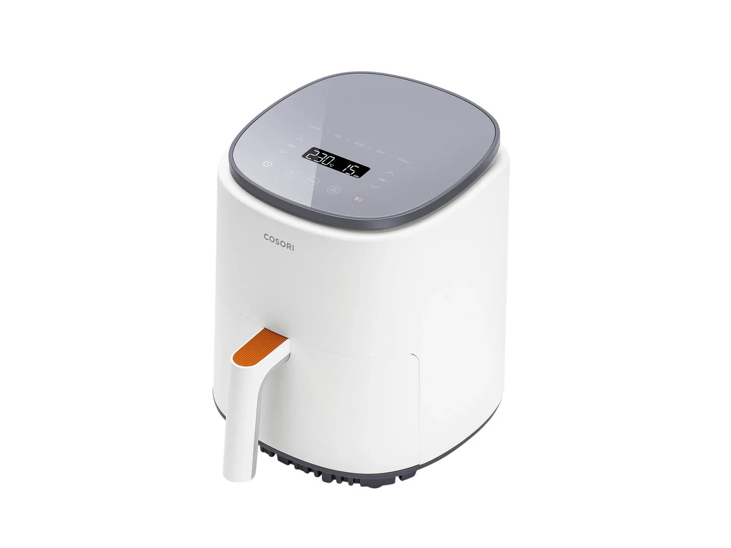 Friteuse  air chaud LiteSmart, 1500 W, 3,8 L
