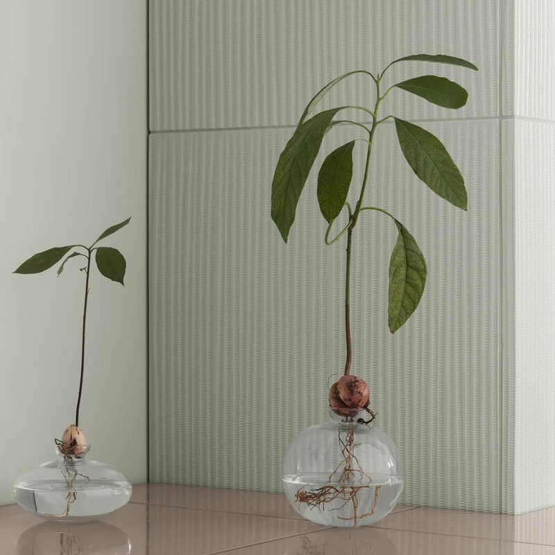 Avo vase 14,5 cm