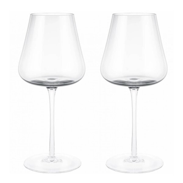 Belo rødvinsglass 60 cl 2 stk