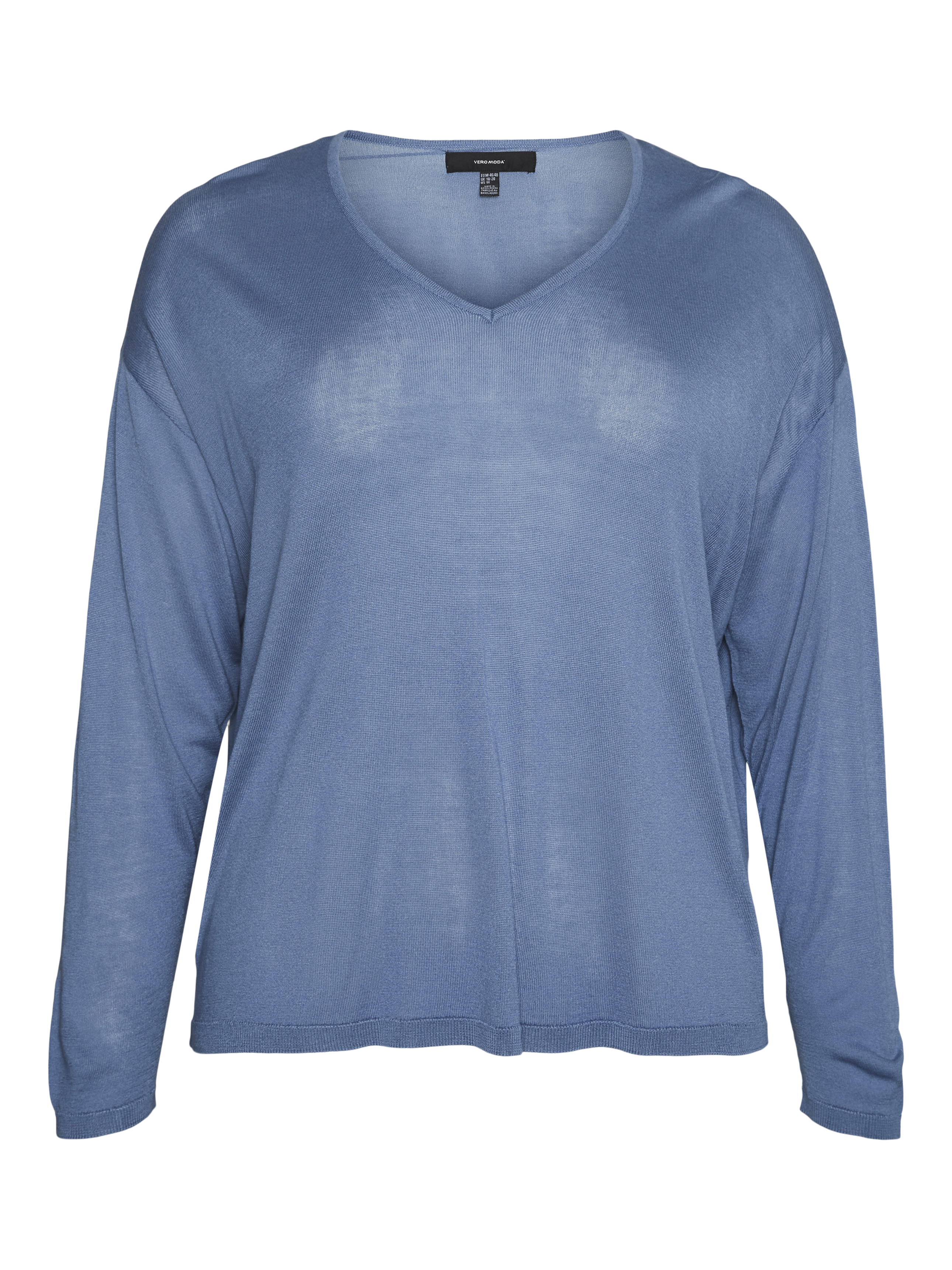 VERO MODA® VMCNOVA Knitted pullover