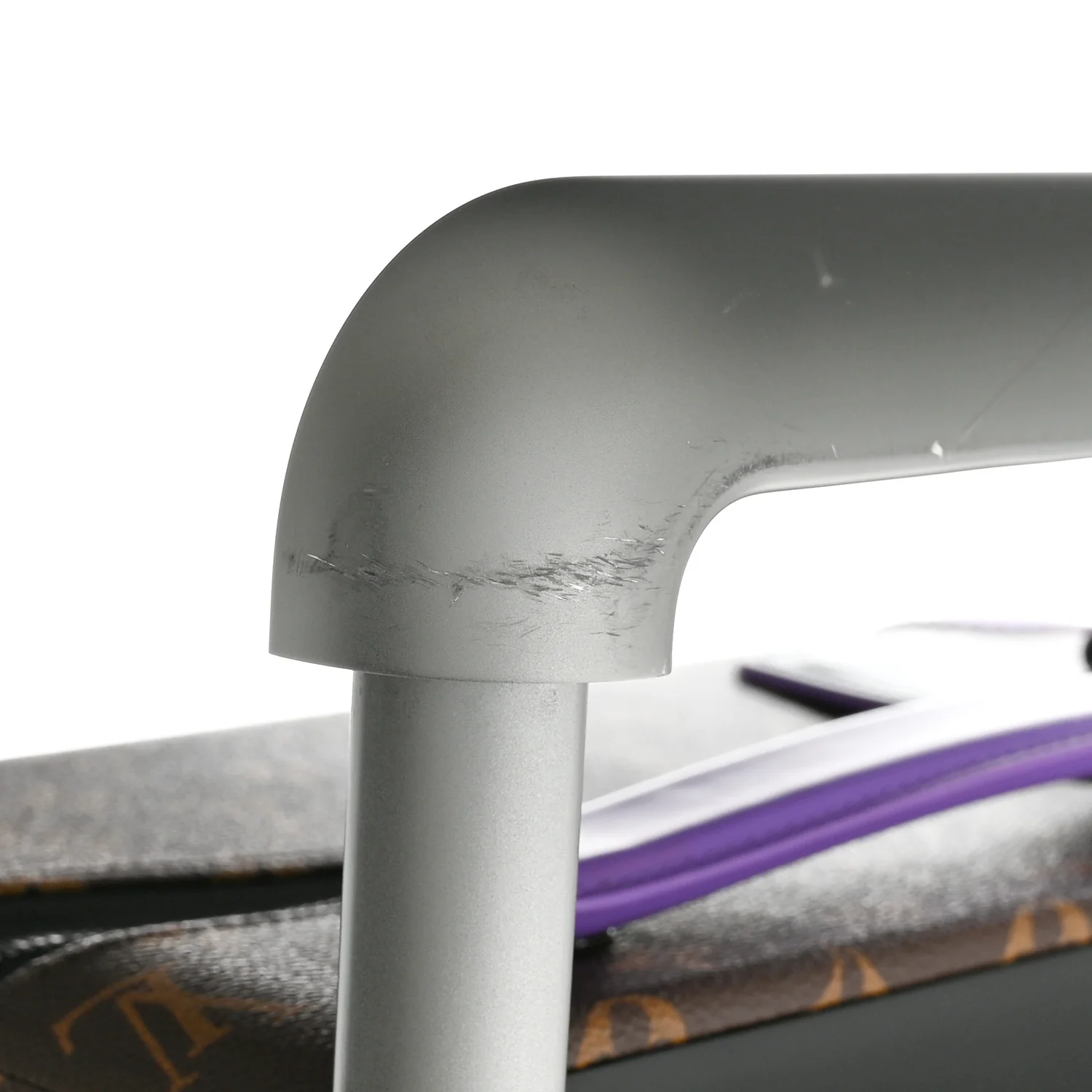 Monogram Horizon 55 Violet