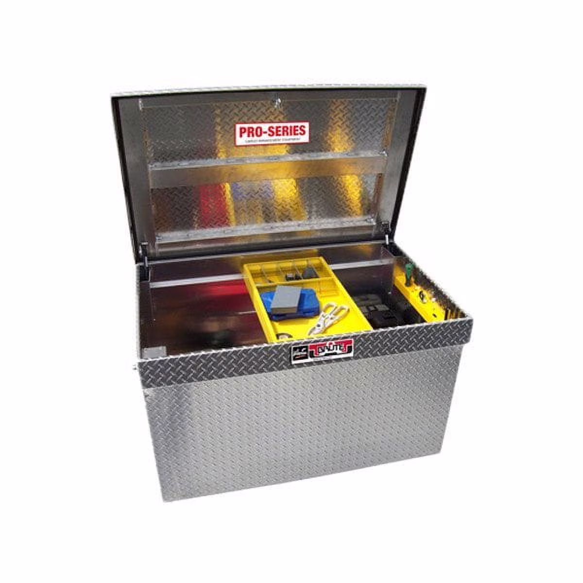 Westin Brute Pro Series Maximus Chest Tool Box
