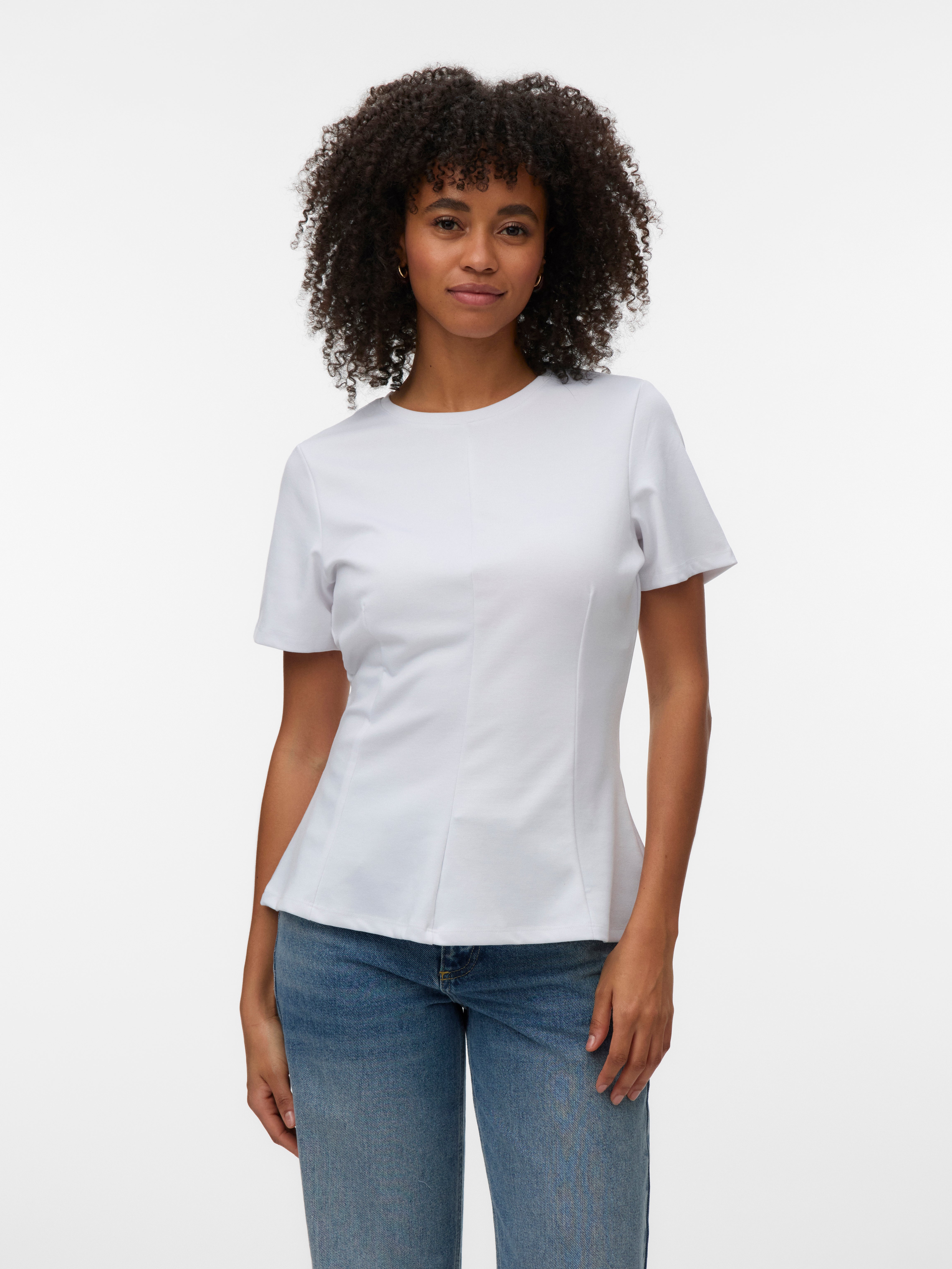 VERO MODA® VMABBY T-Shirt