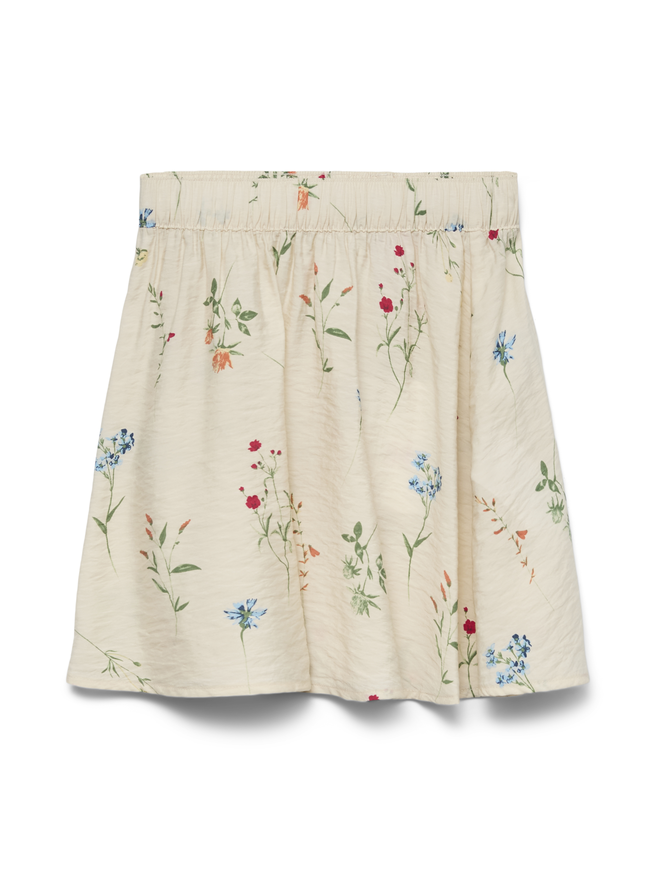 VERO MODA® VMJOSIE Mid waist Short skirt